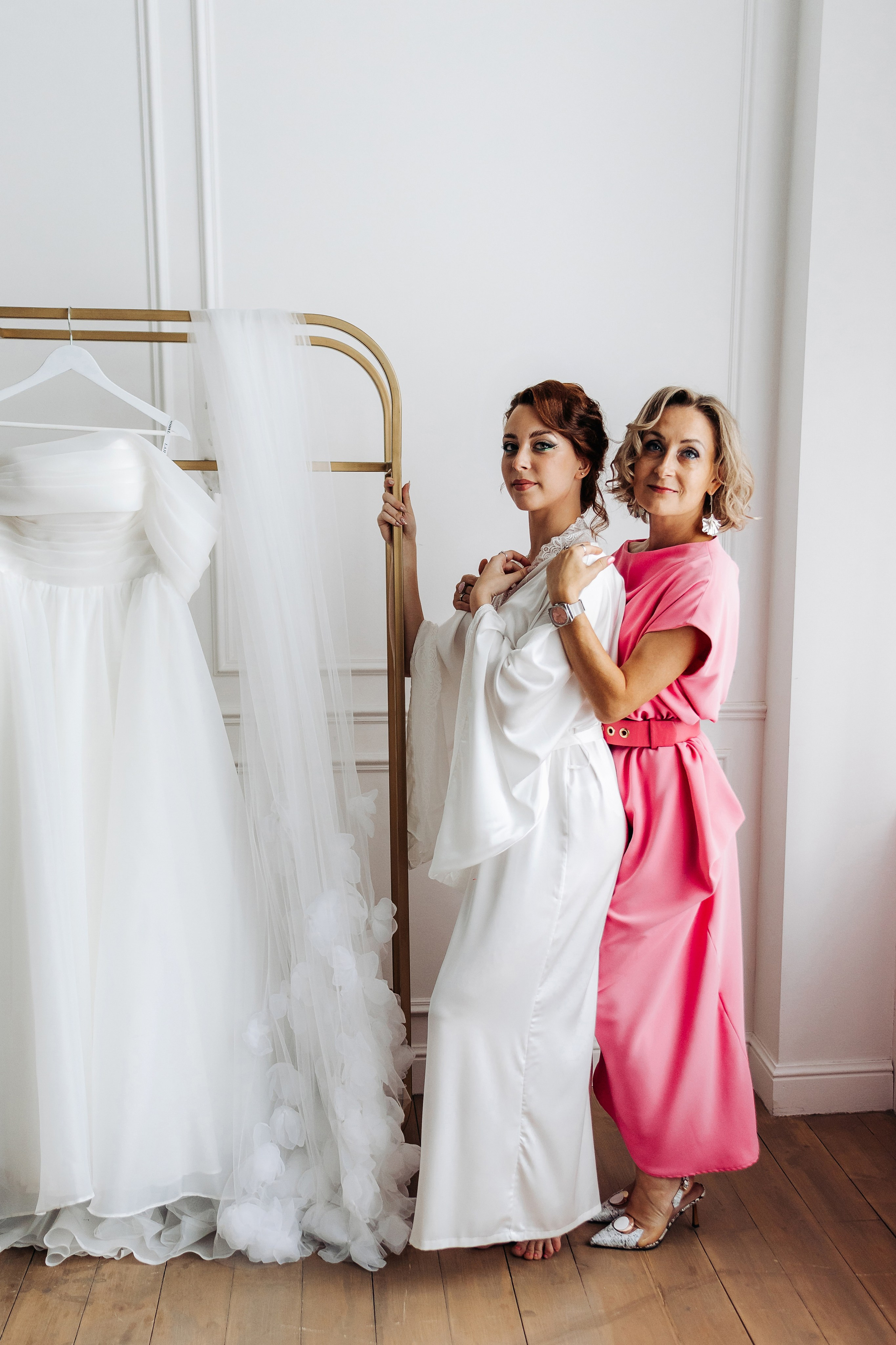 Антон Ксения. Фотограф Омск Андрей Козяков