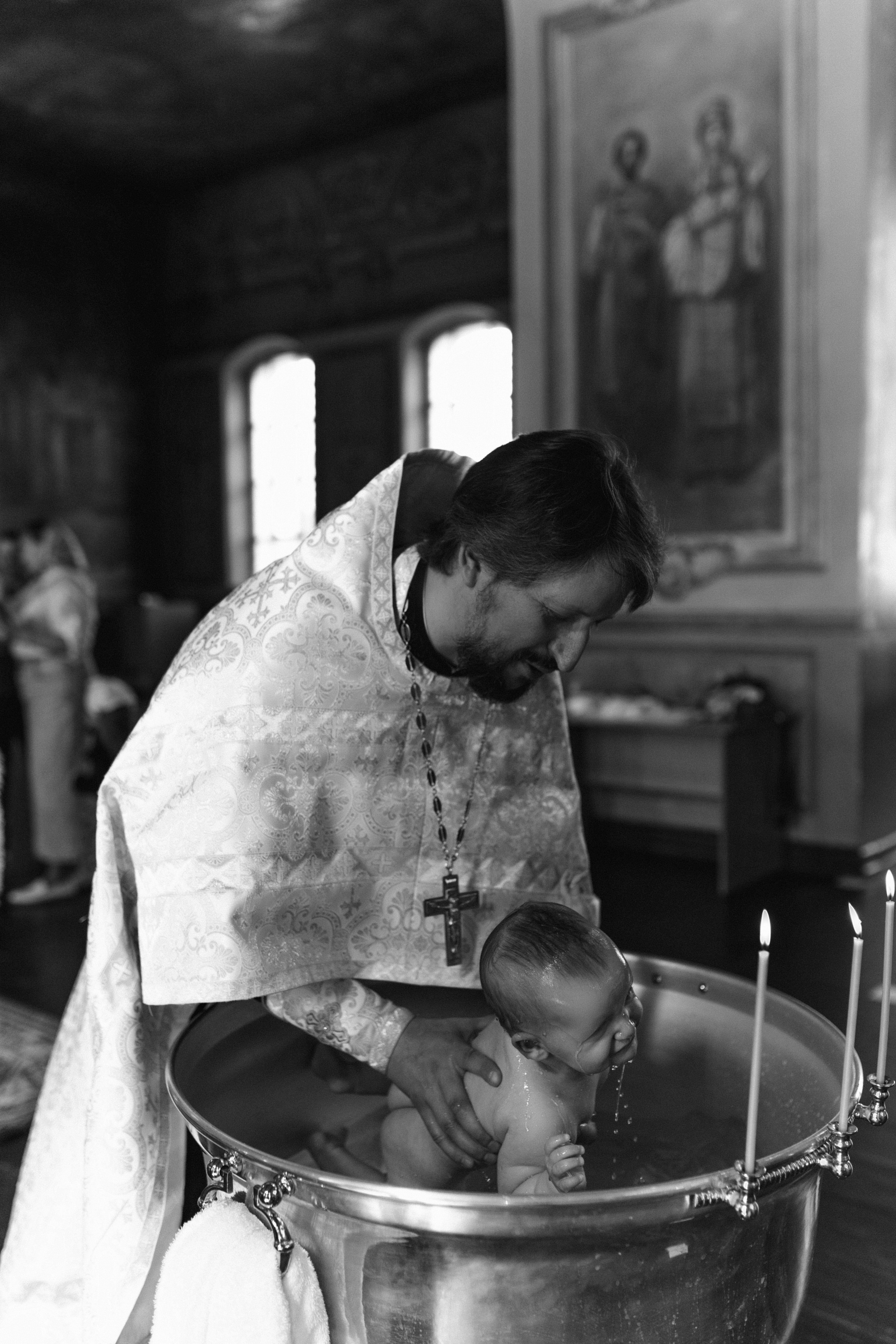 Крестины Амиры🤍. Ph. Marina Reshetova