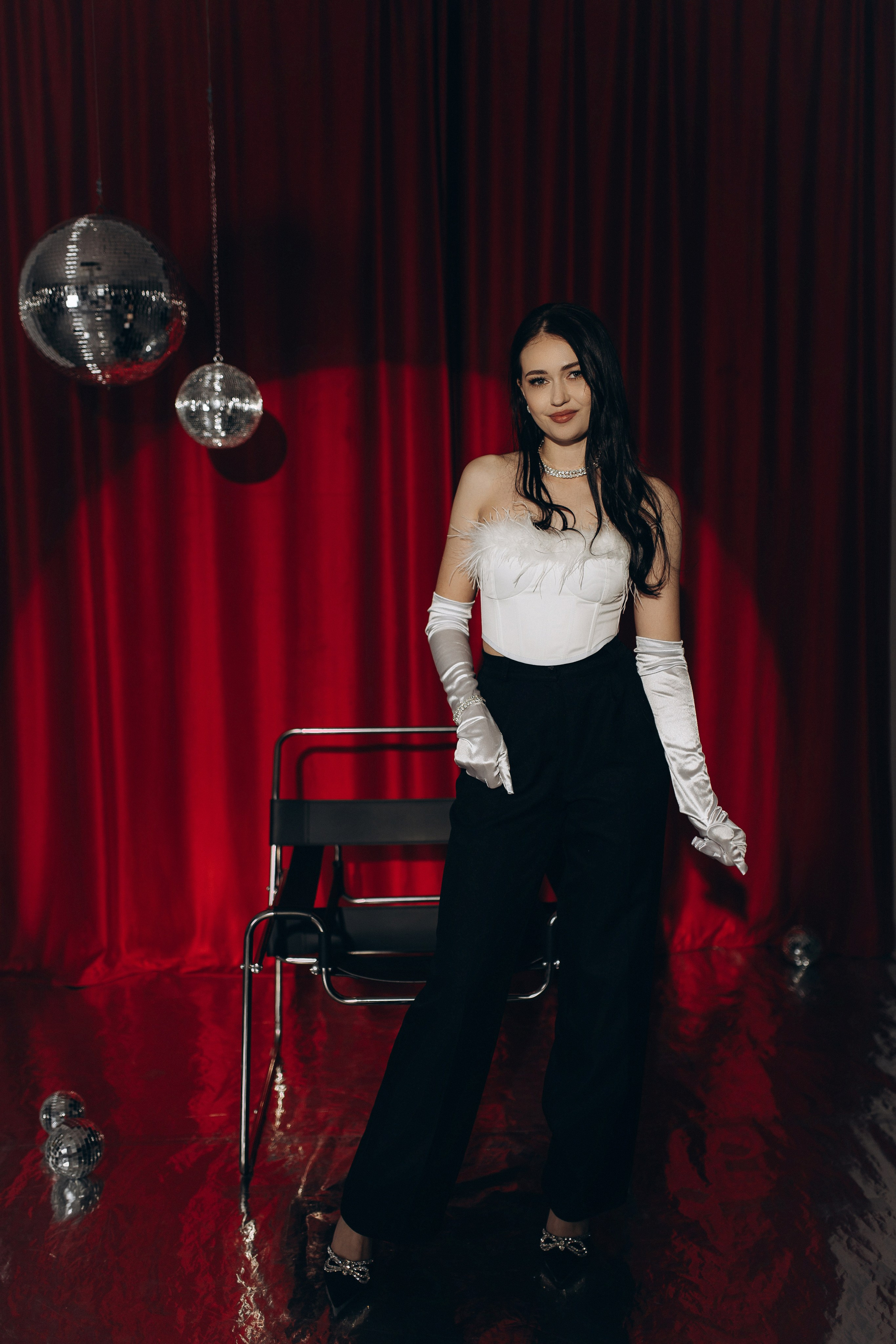 Лена🤍. Ph. Marina Reshetova