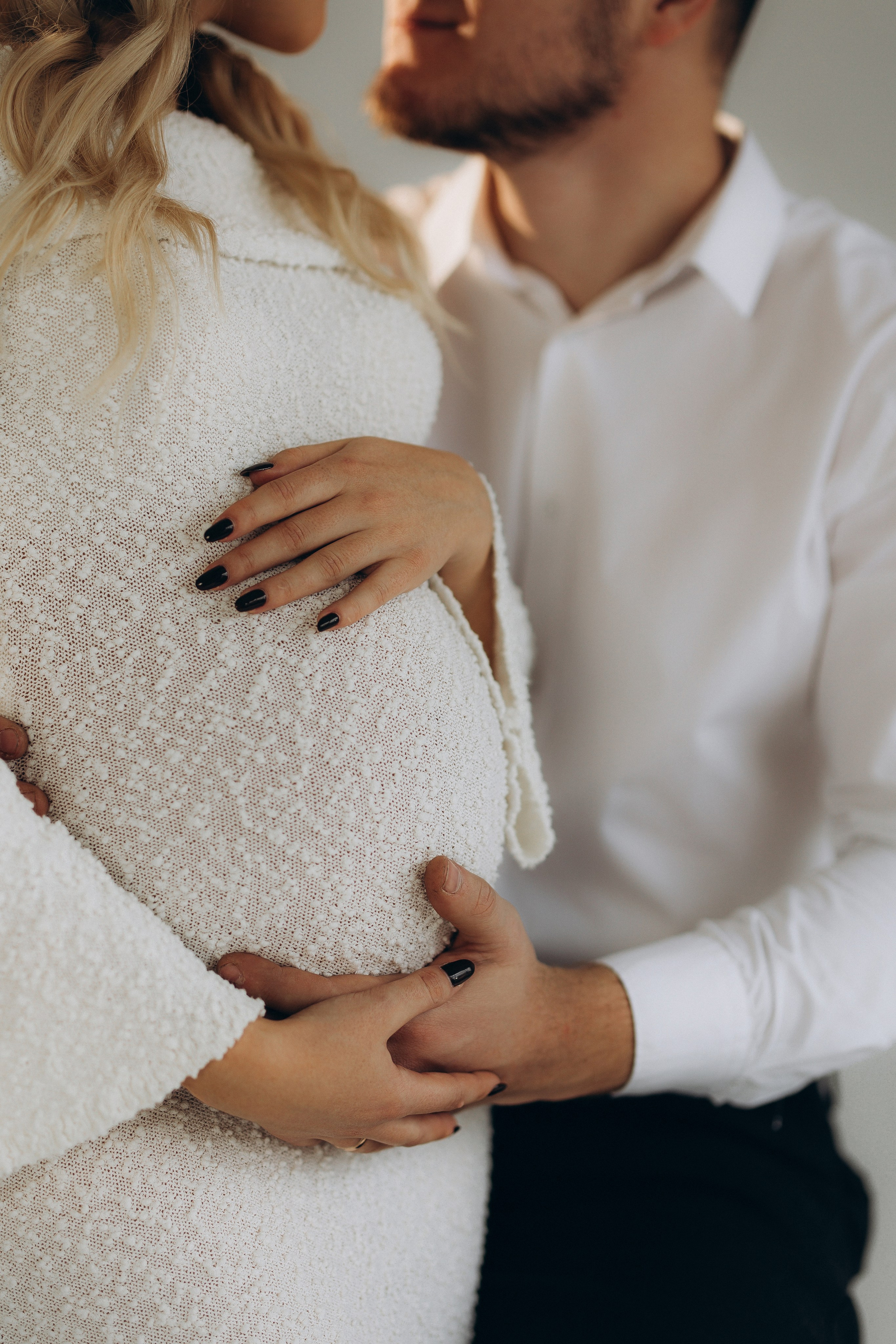 Аля и Андрей. Ph. Marina Reshetova