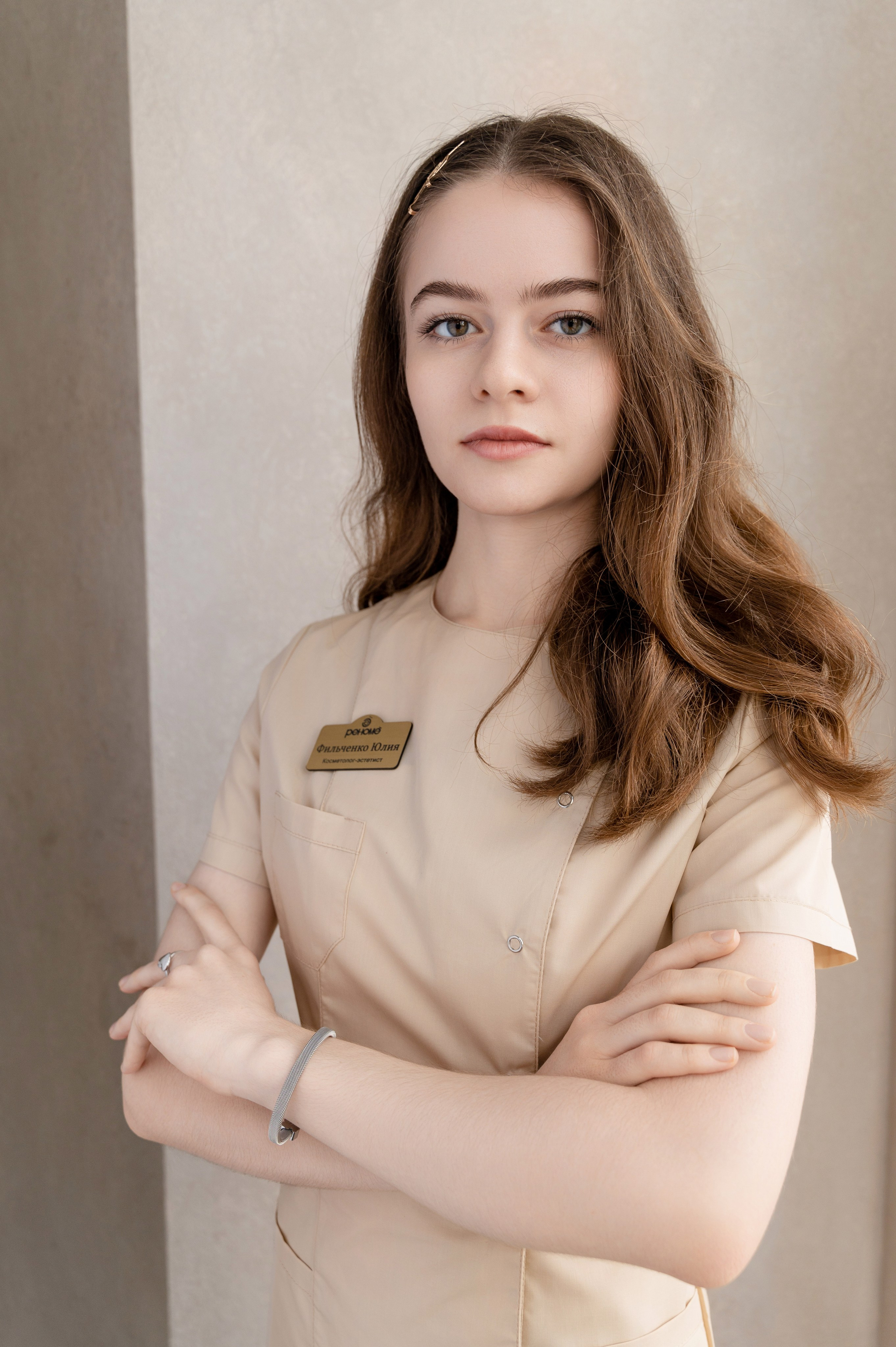Клиники. Бизнес-Фотограф Краснодар