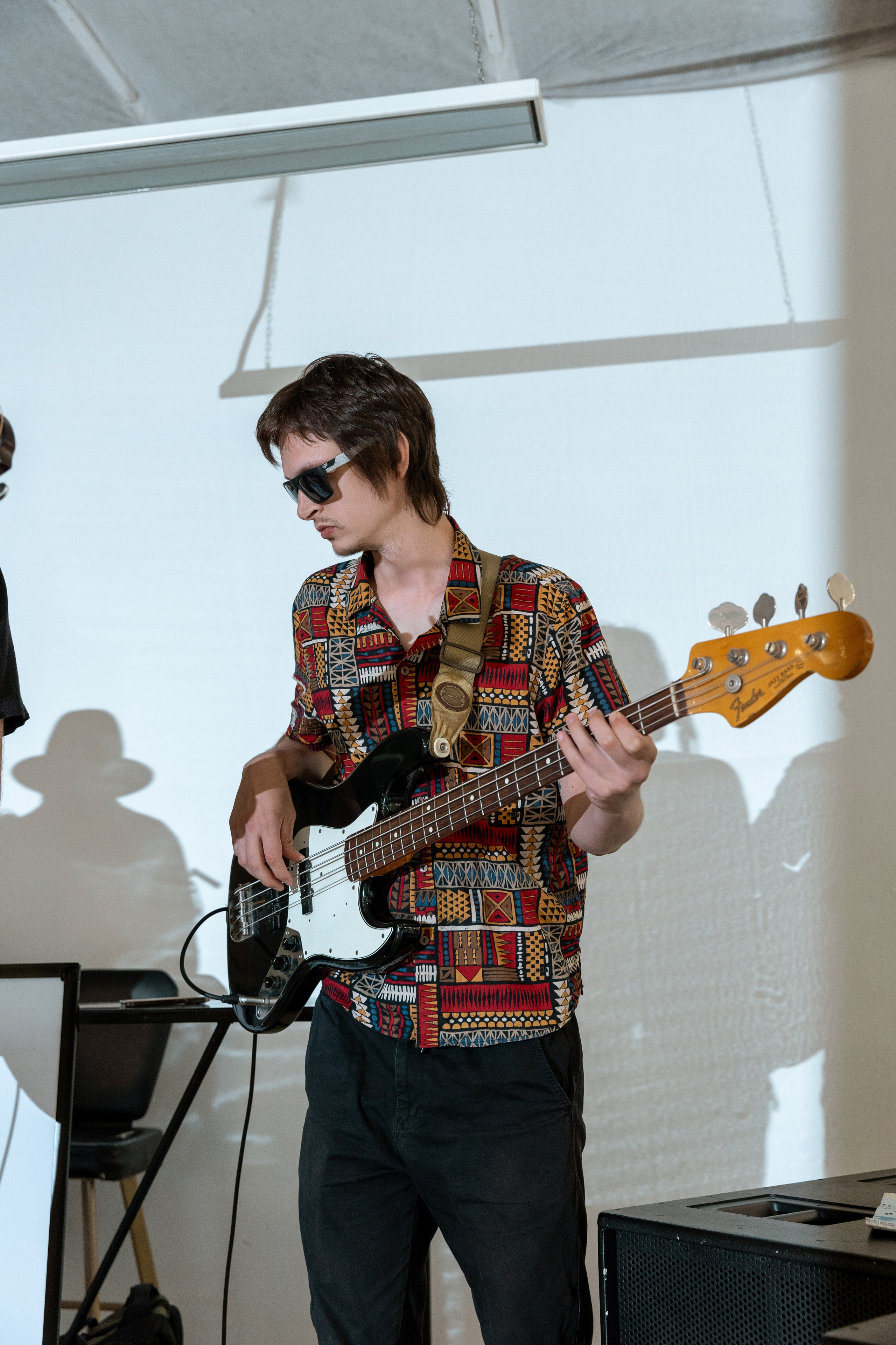 Юлия и Иван (Москва). Фотограф Кожевникова Виктория