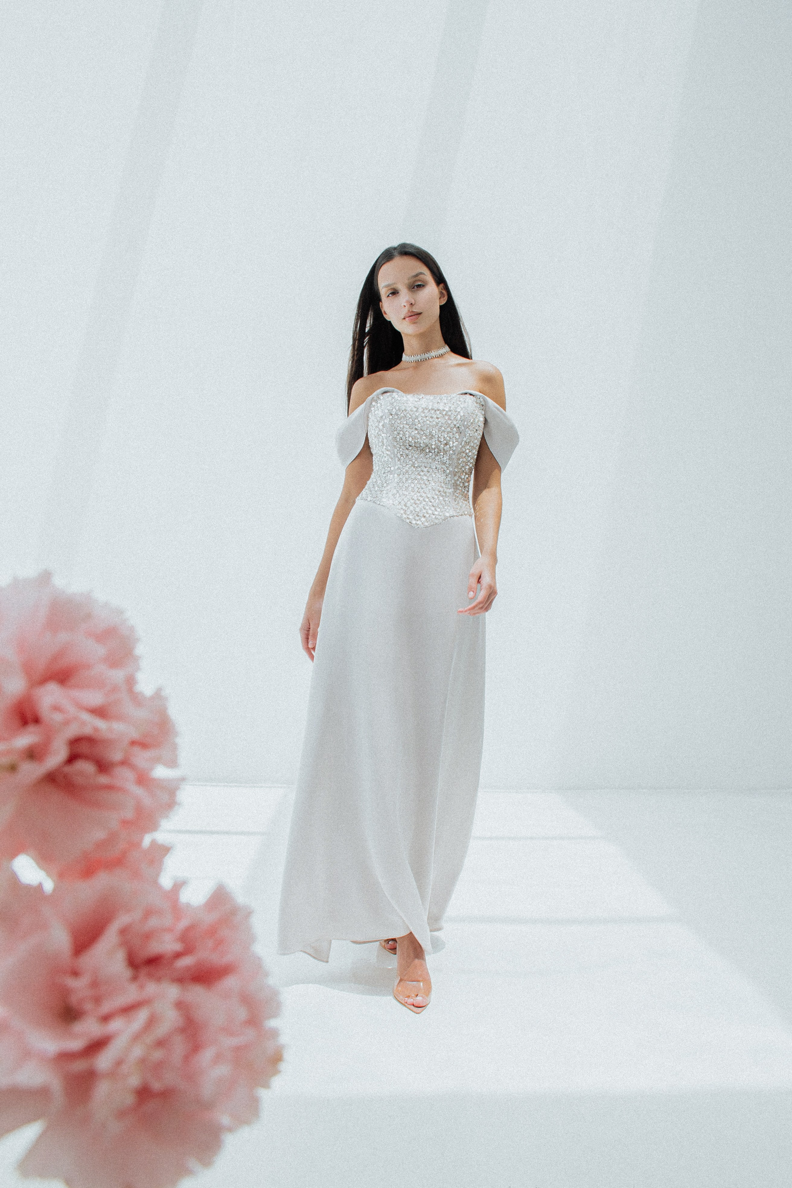 Alize Dubai. Elizaveta Filchenko. Fashion-photographer and director