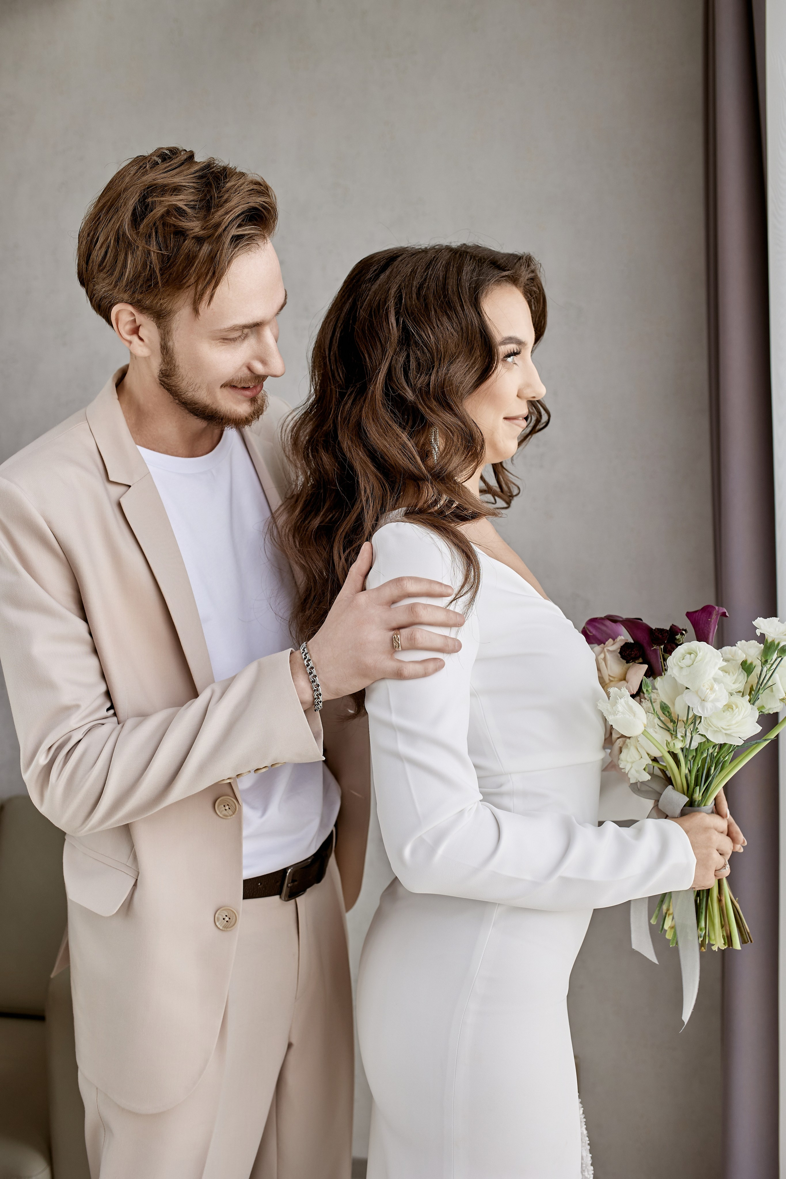 Свадебные фотосессии. Denis Vychugzhanin Photo