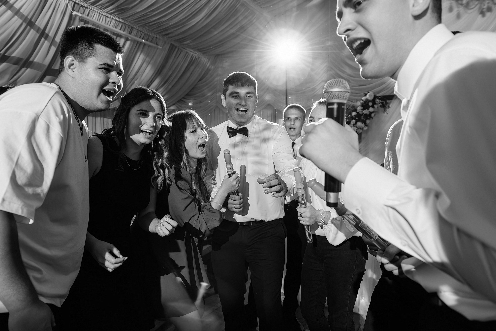 Валерия и Максим. Свадебный и репортажный фотограф Никита Сницарев в Барнауле