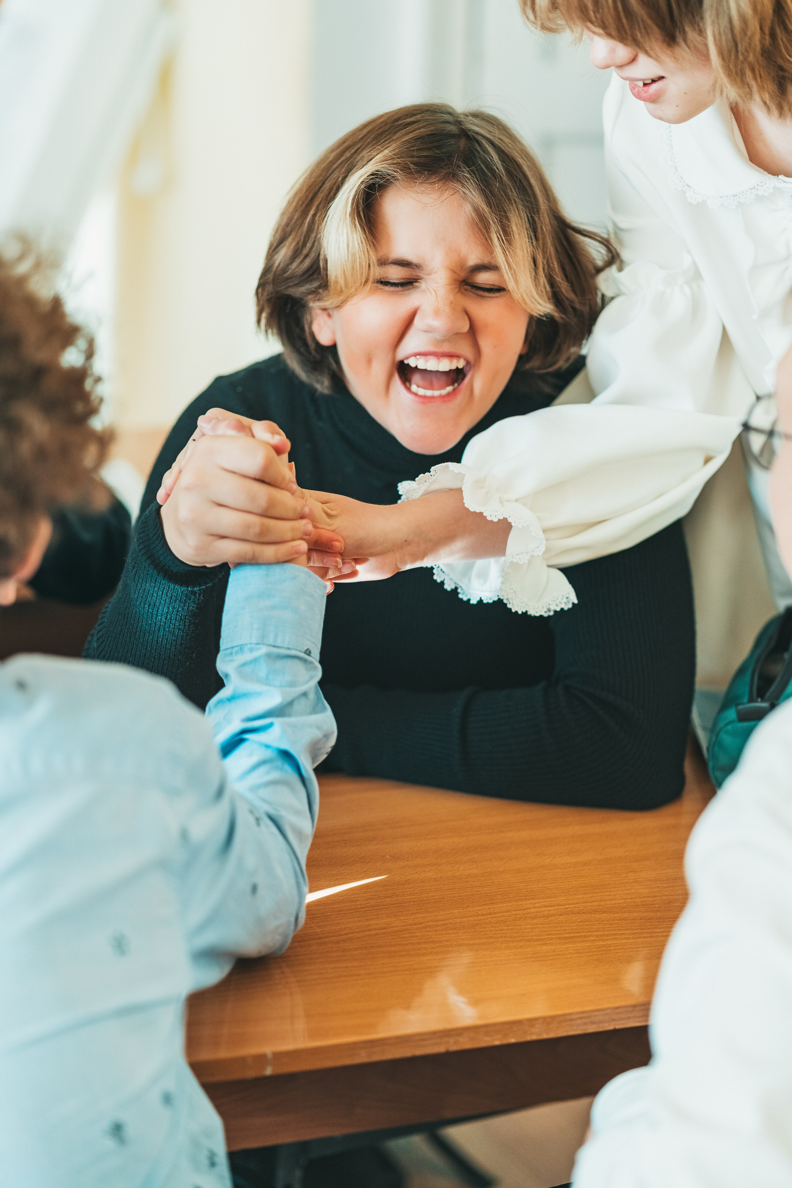 7 класс. Школьные альбомы и альбомы для детского сада. Юлия Осипова. Москва