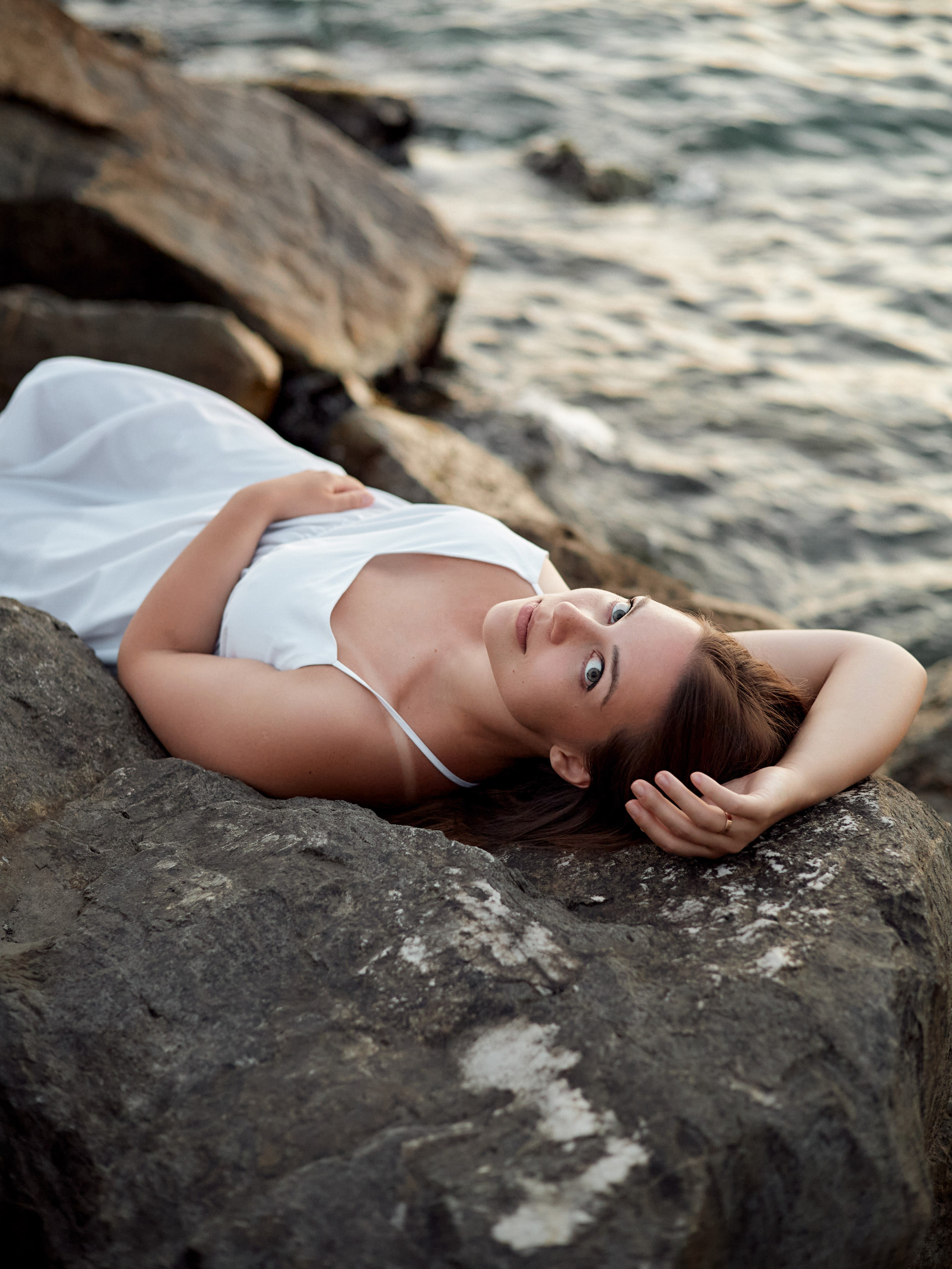 Портрет. Фотограф Сочи