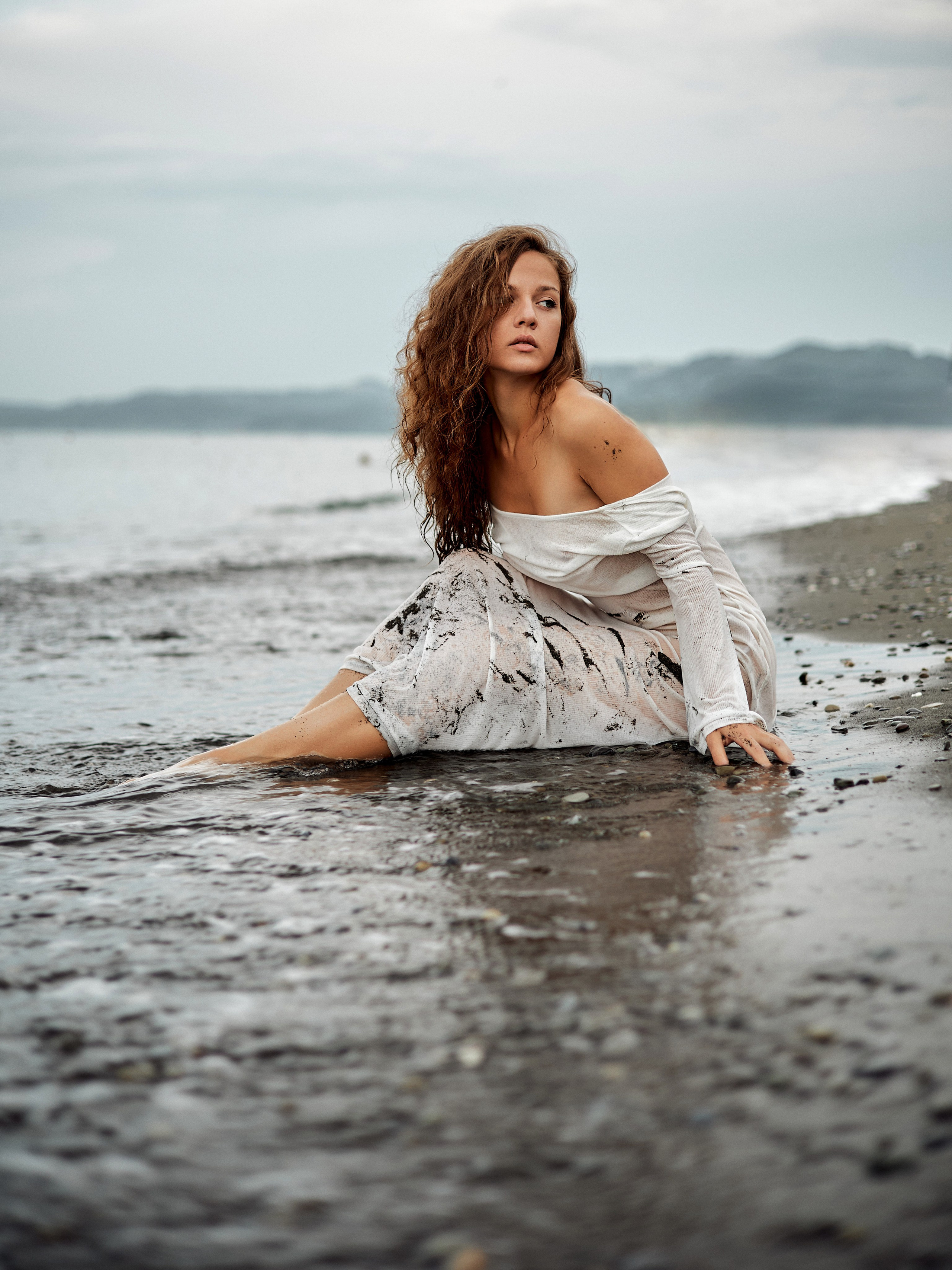 Портрет. Фотограф Сочи