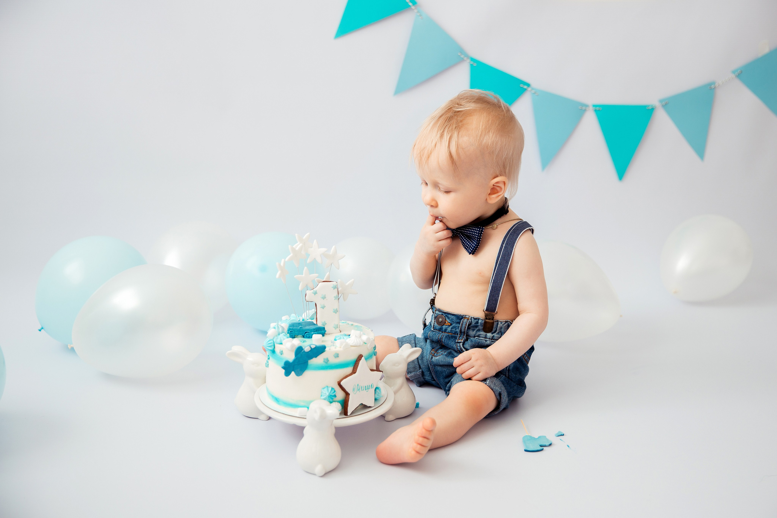 Тортик. Детский фотограф, выпускные альбомы в Нижнем Новгороде Бодягина Мария