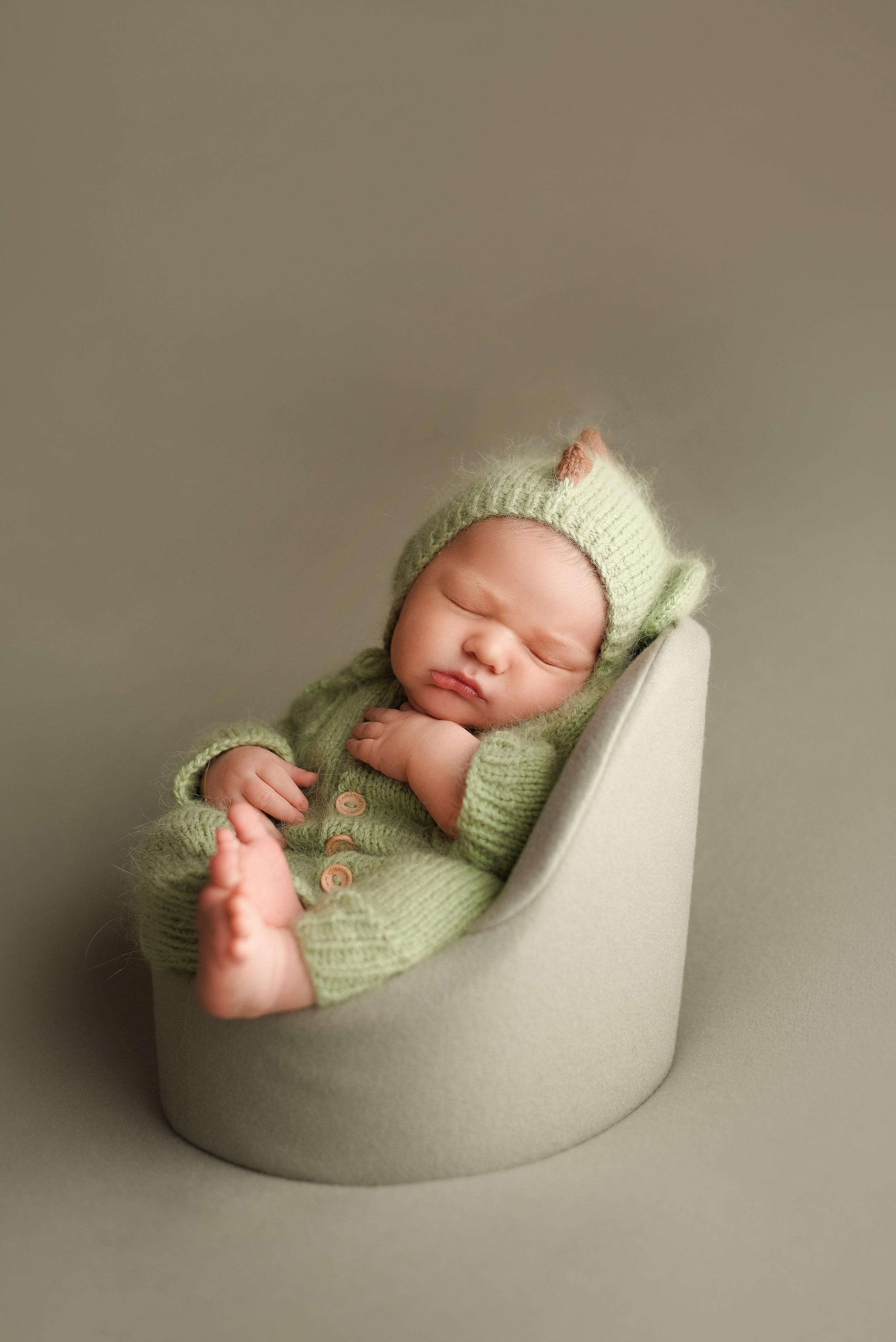 Новорождённые. Фотограф новорождённых в Сочи Наталия Дмитриева