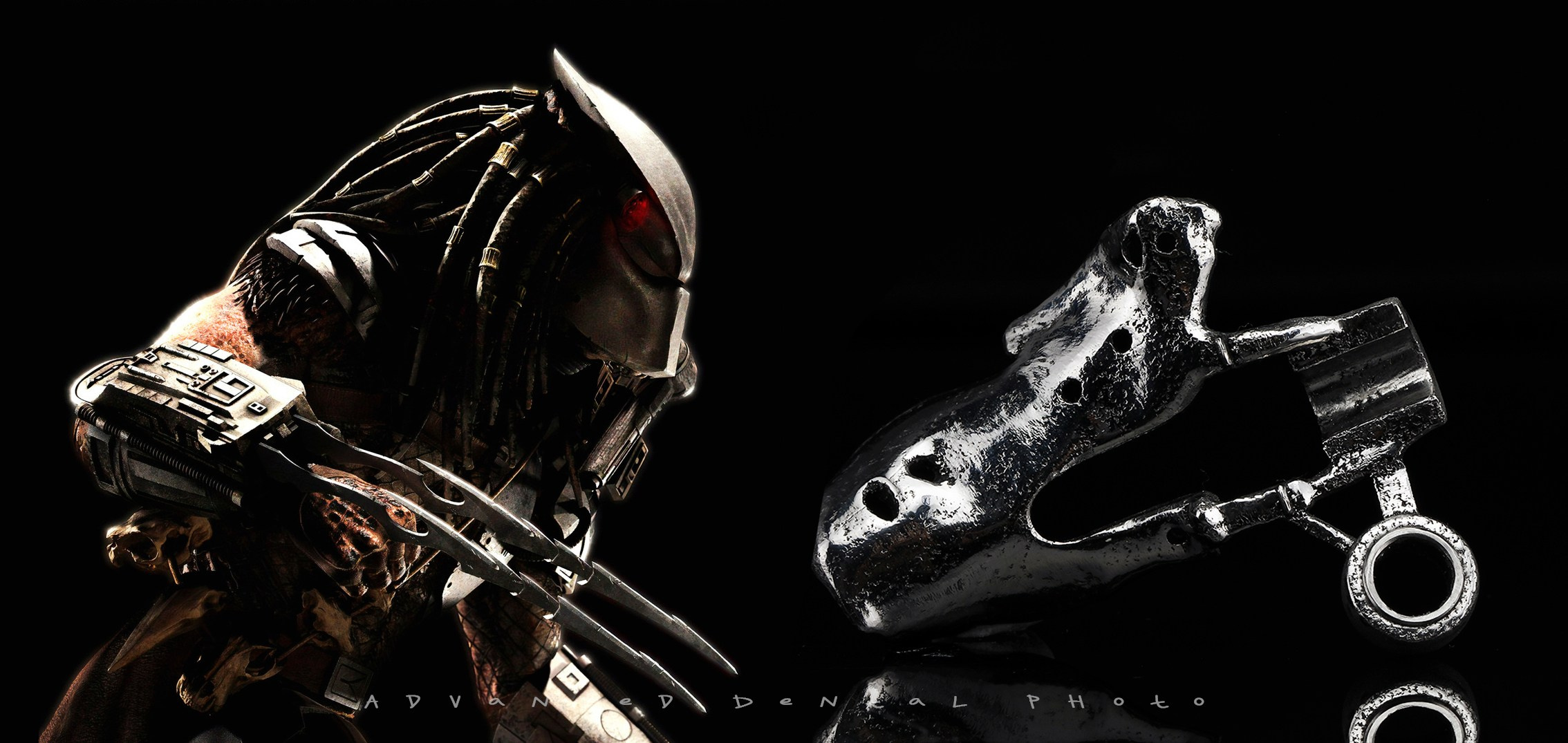 Арт. Дентал фотограф — видеограф Денис Дорошенко