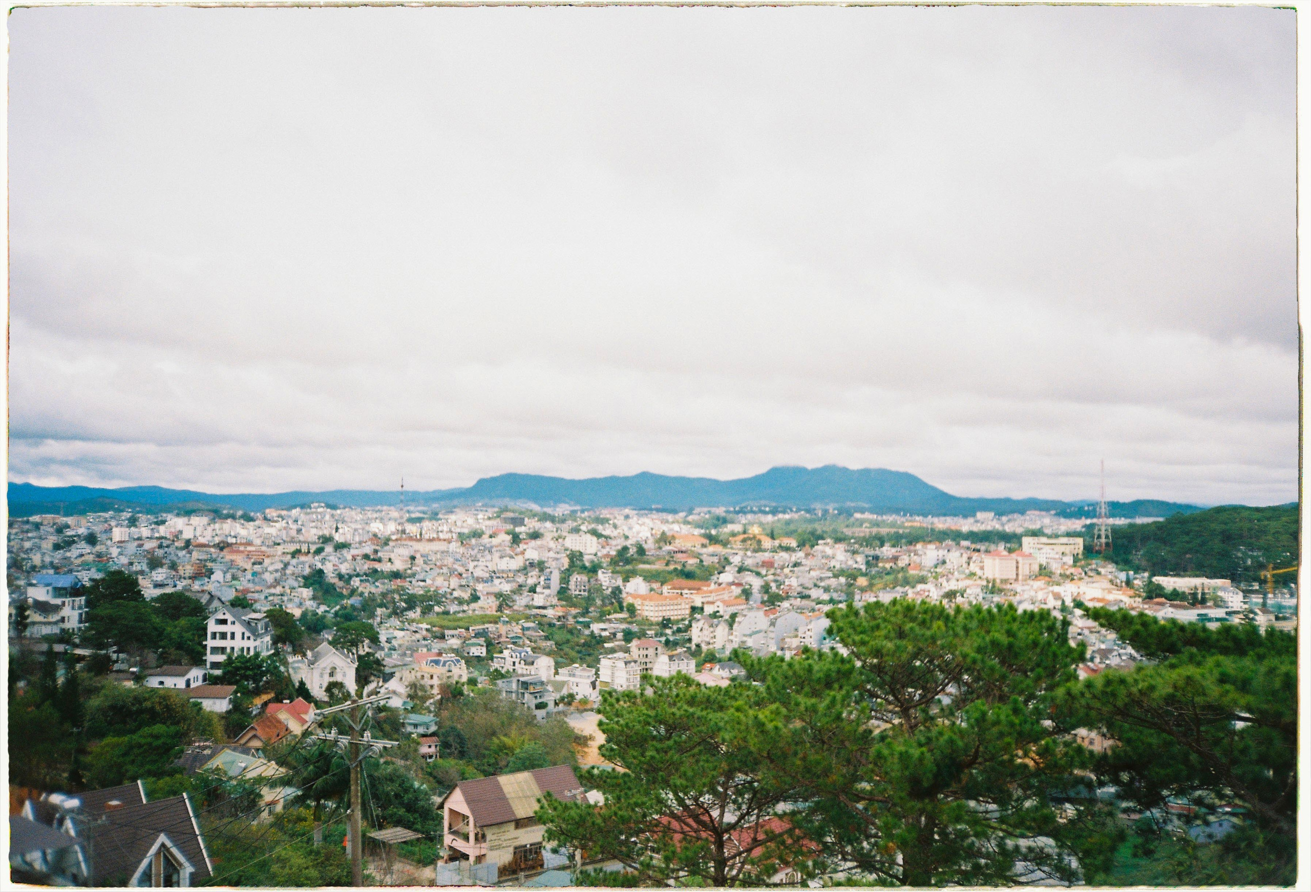 Blog. Film Photographer in Da Nang, Vietnam — Tanya Parfenteva
