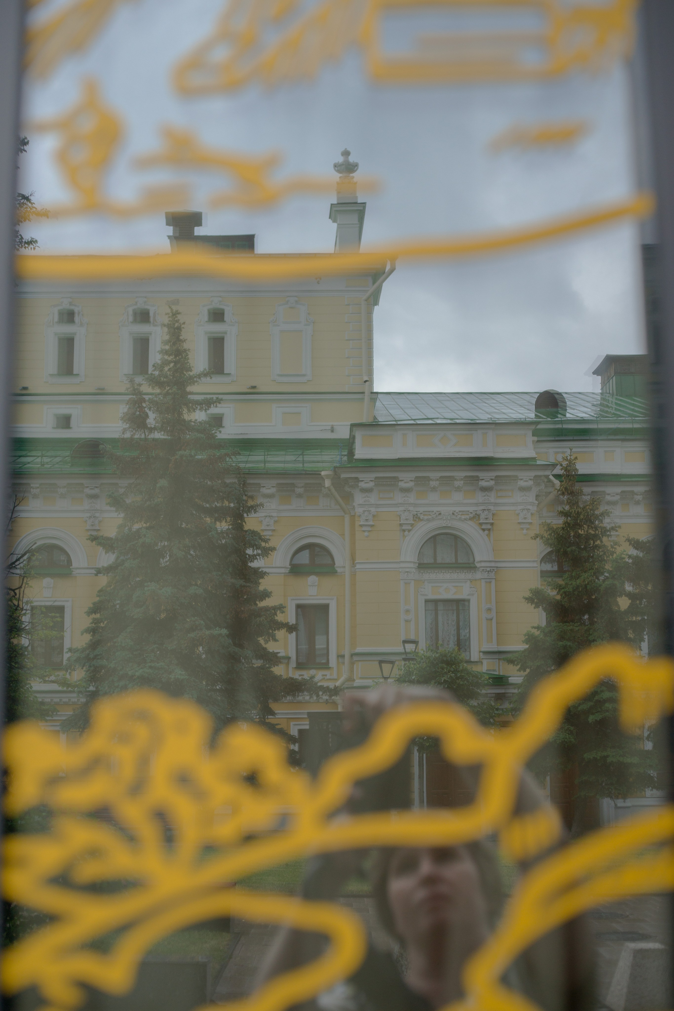 Фотомедитация с Марией Гулыниной. Контент-фотограф в Нижнем Новгороде Антошина Ольга