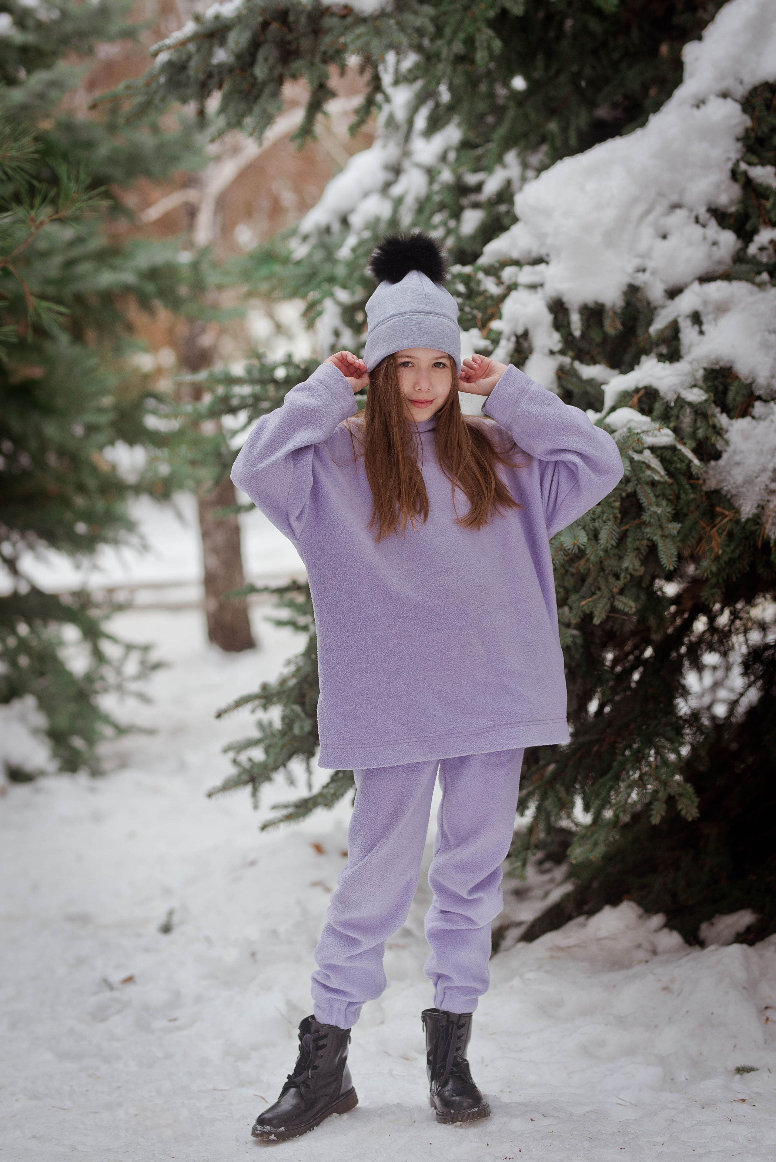 Мама дочь зима. Свадебный и семейный фотограф Яна Стражева. Волгоград, Москва