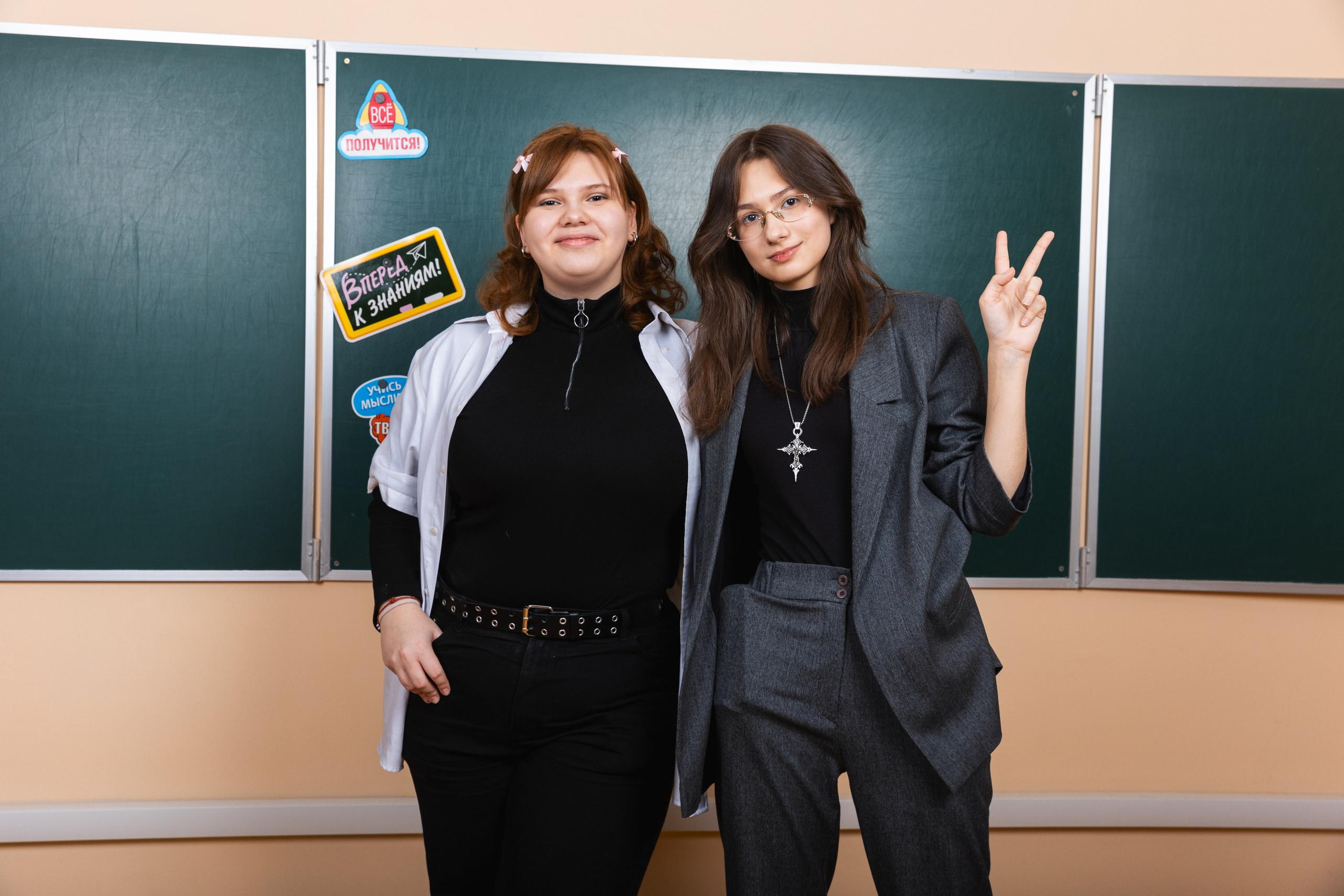 Школы. All In Media — фотосъёмка и видеопродакшн