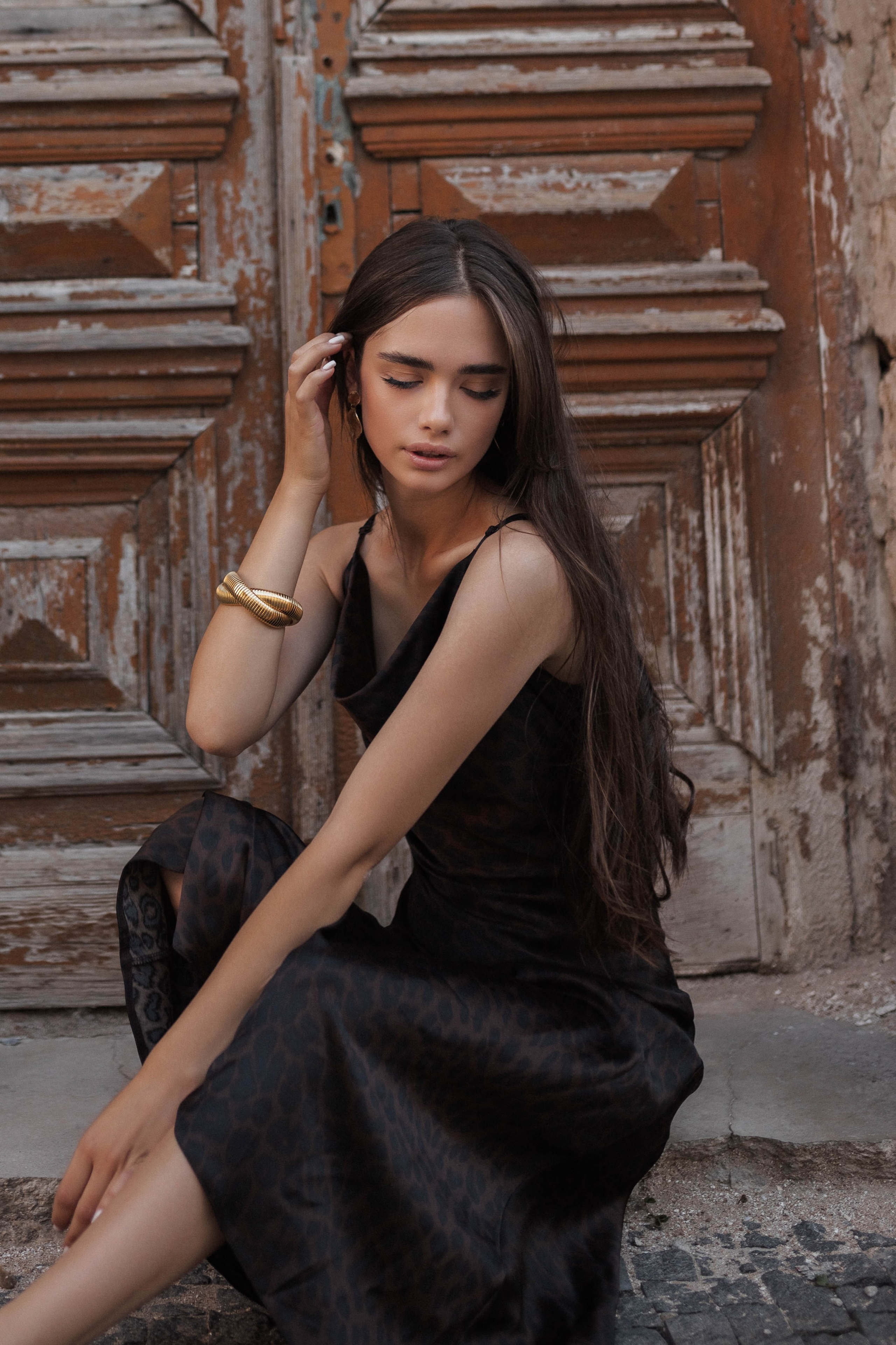 Старинные улочки. Индивидуальные и семейные съемки в Евпатории, Крыму Немировченко Анна