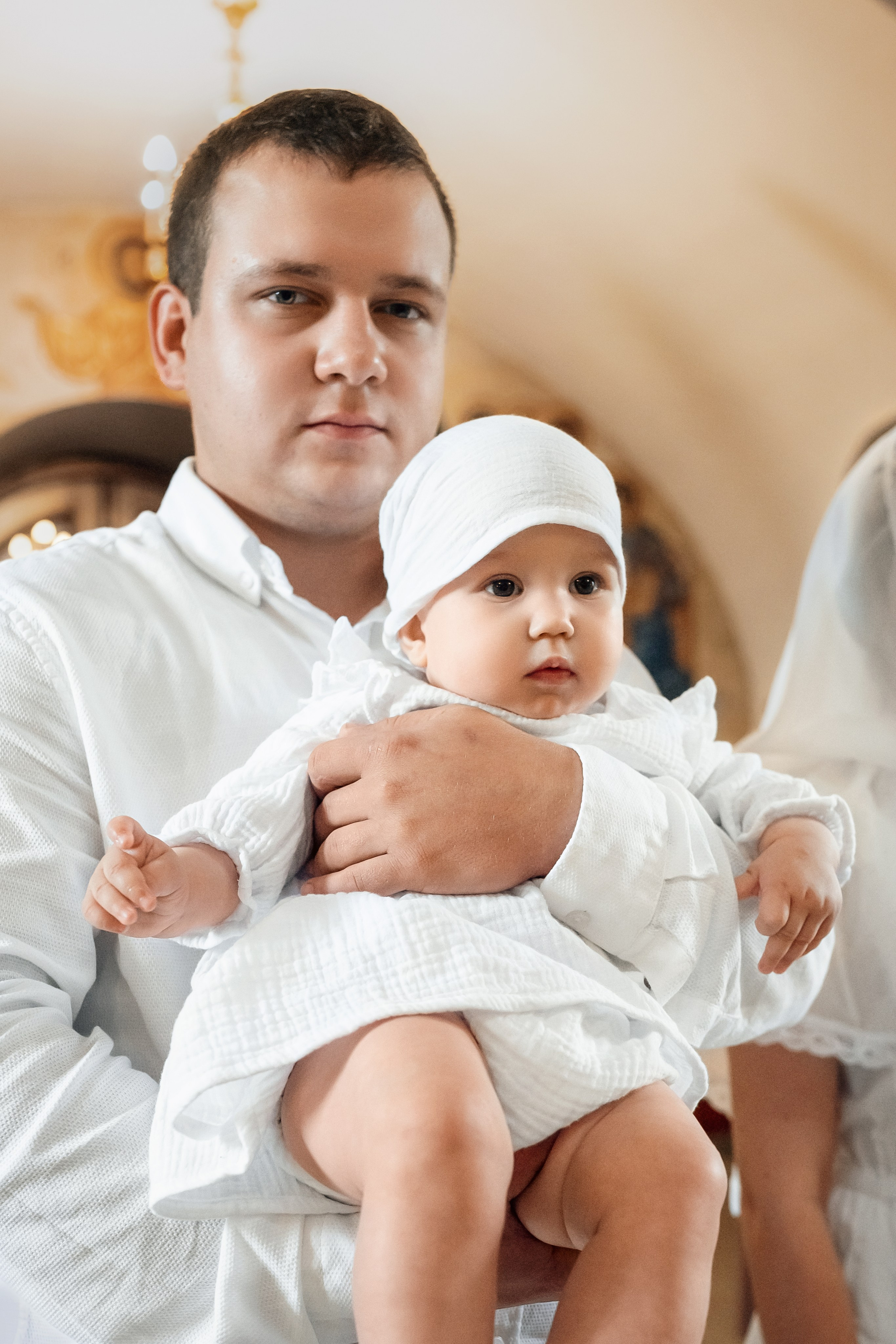 С. Майорское. Храм Матроны Московской. Церковный фотограф на Таинство Крещения и Венчания в Оренбурге и Оренбургской области Екатерина Белкина