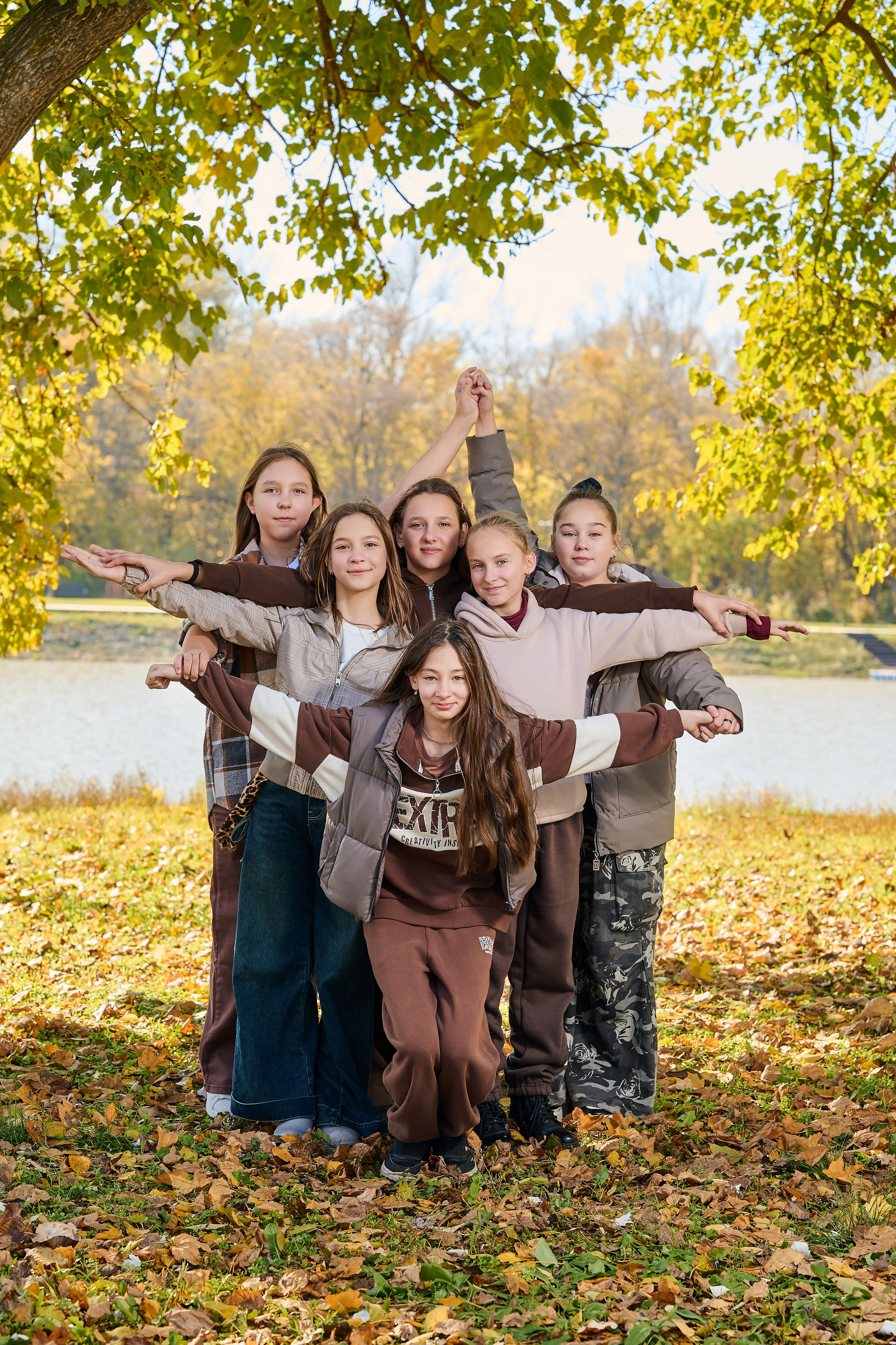Школьный и семейный фотограф/видеограф в г. Курганинске