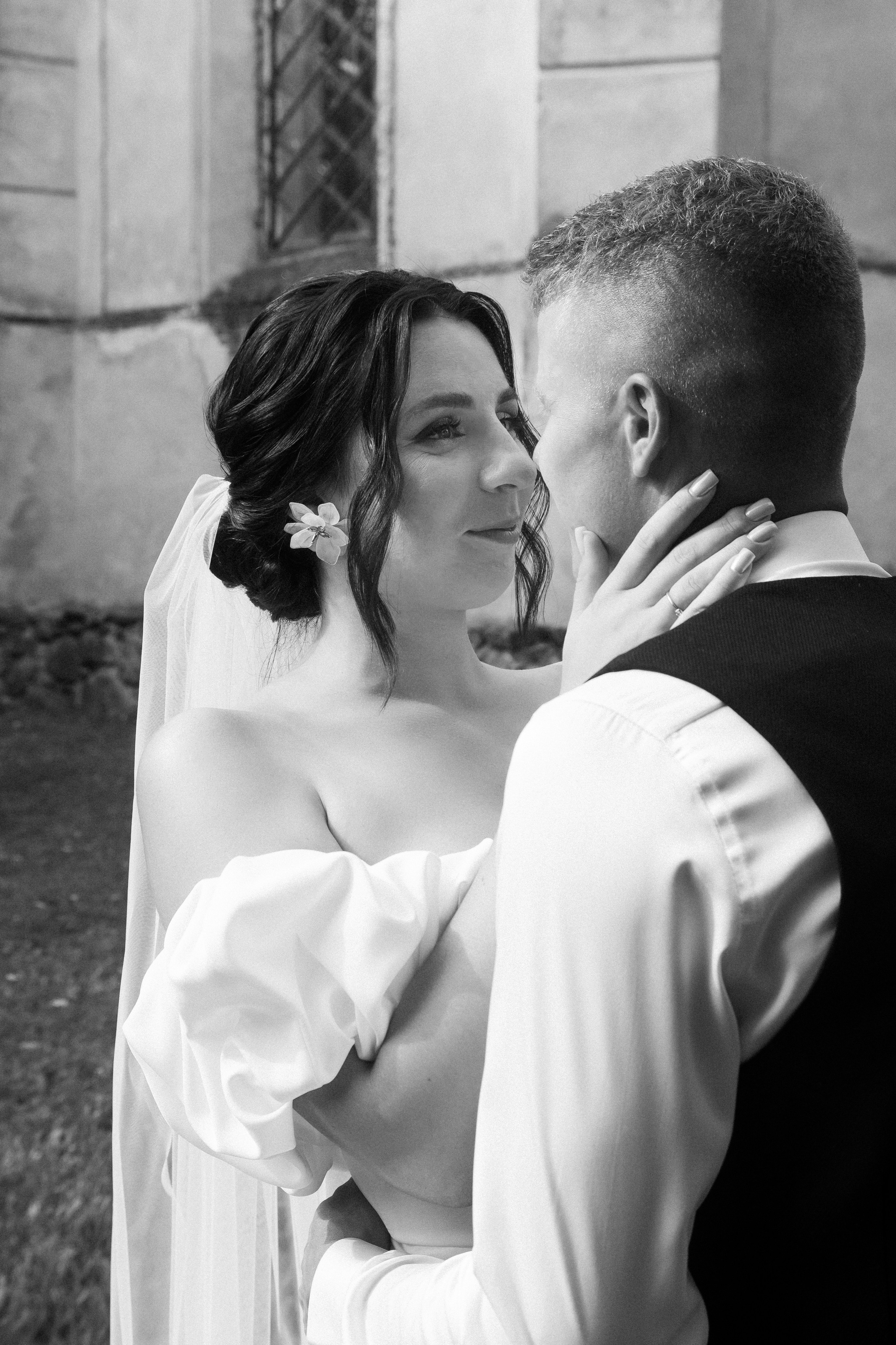 A&В. Фотограф Тарасюк Оксана