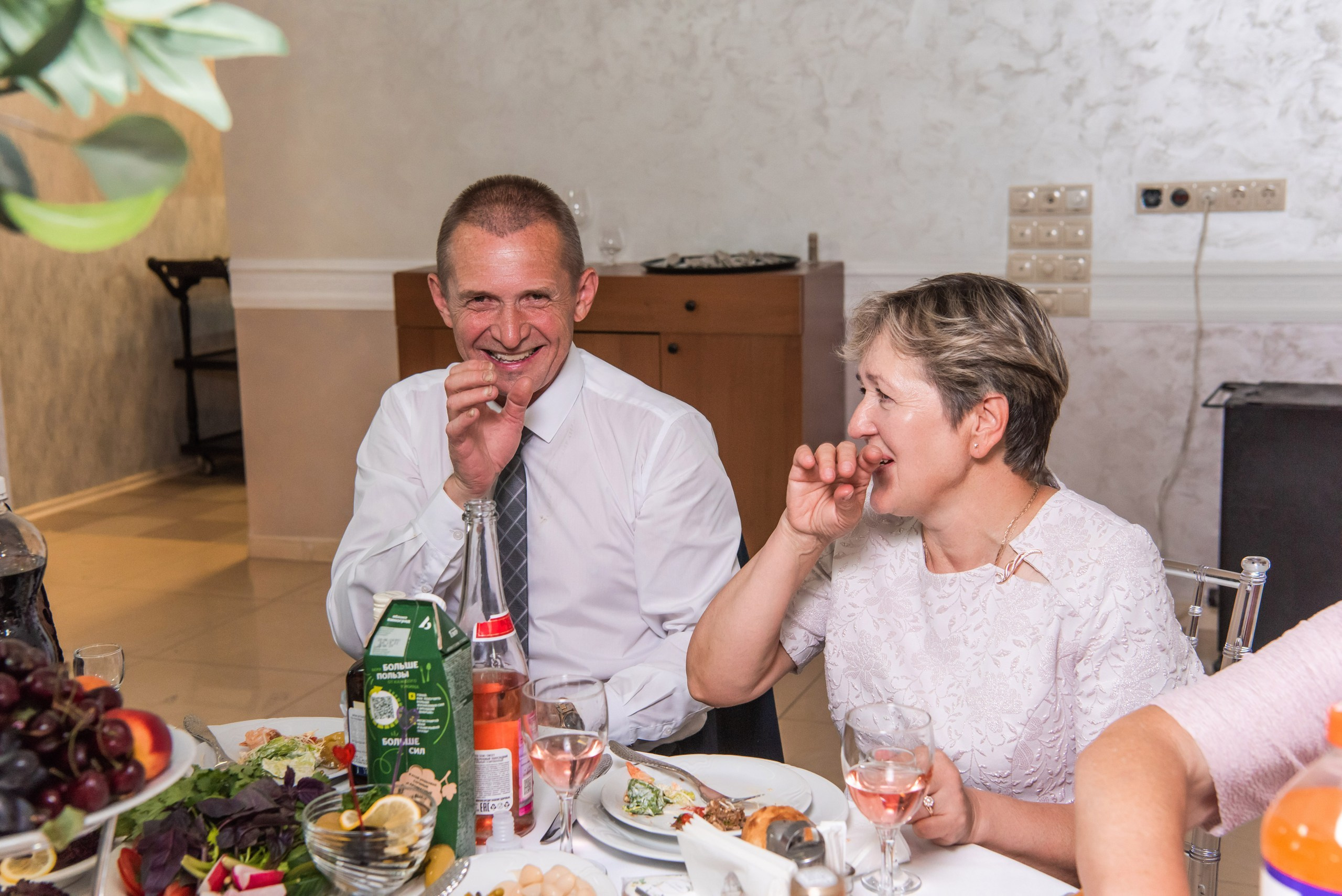 Артём и Лариса. Свадебный и арт-фотограф Кунецкая Диана