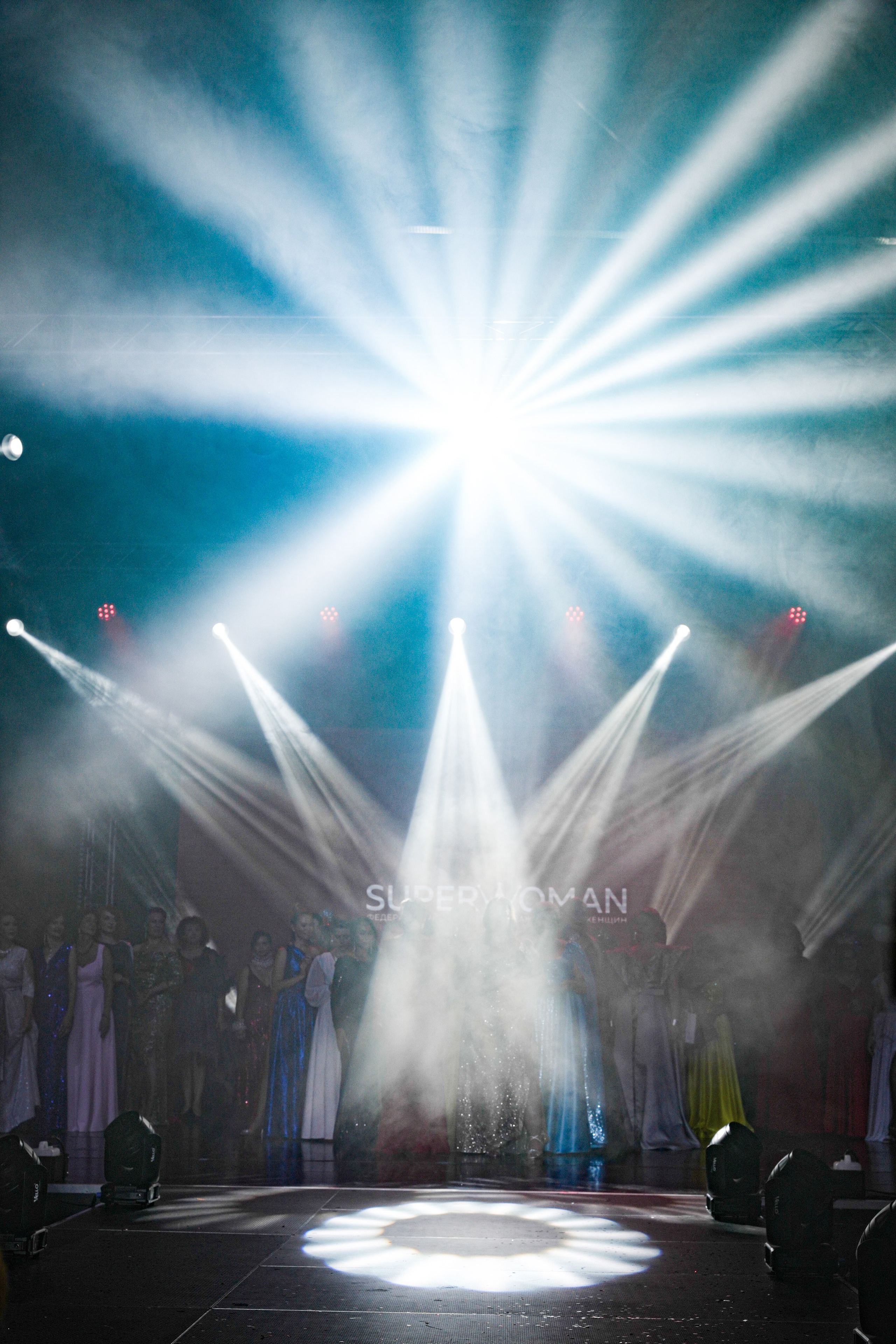 Финал SUPERWOMAN Russia 2.0. Портретный фотограф в Санкт-Петербурге Дмитриева Наталия