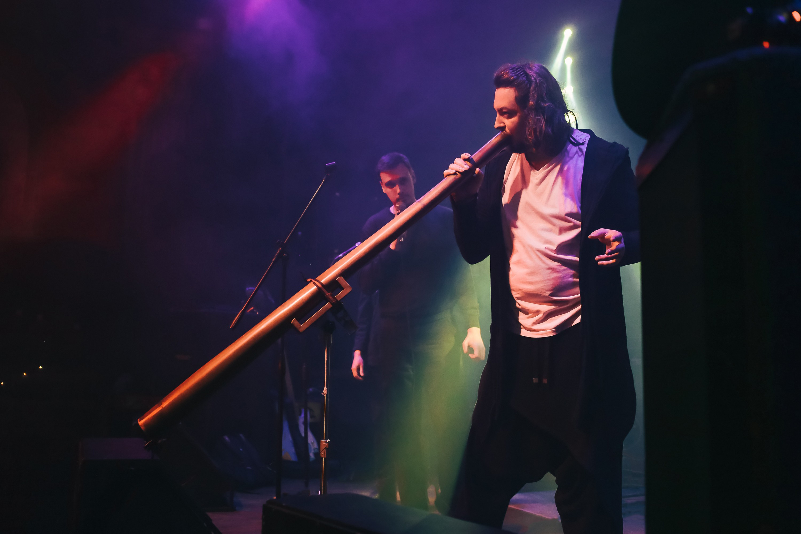 Концерт Agnivaib. Фотограф в Челябинске Ополихина Анна