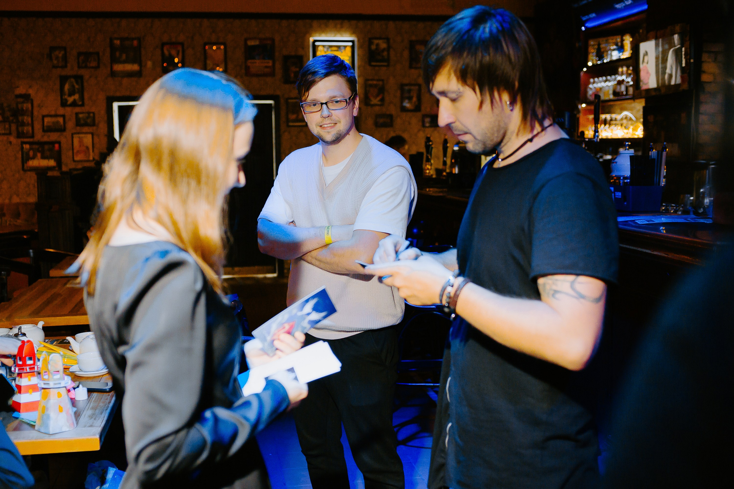 Обе-рек 2023 The Бочка pub. Фотограф в Челябинске Ополихина Анна