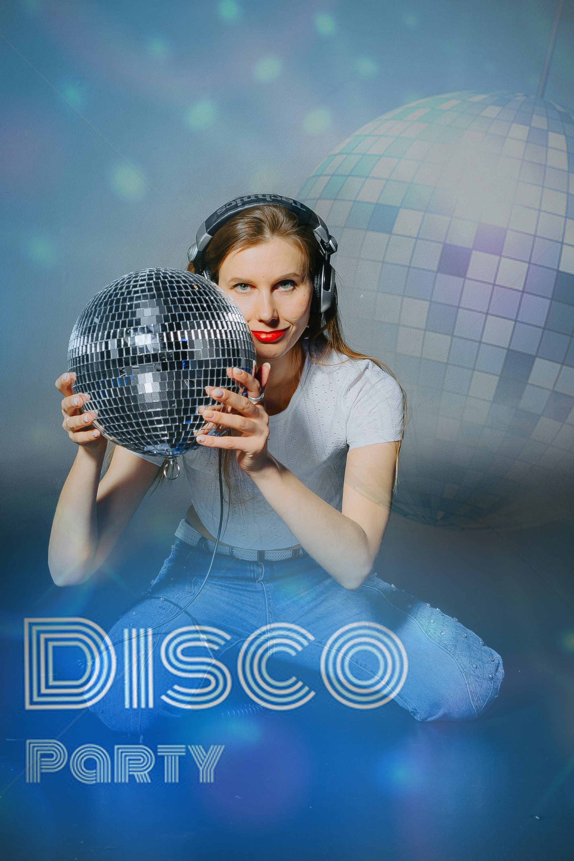 Фотосессия в студии. Женя и Ангелина. Фотограф в Челябинске Ополихина Анна