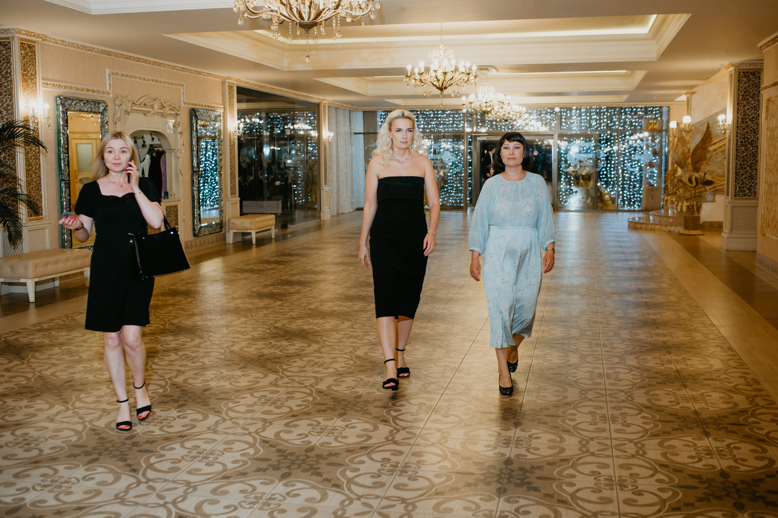 Выпускной. 11 лицей. Фотограф в Челябинске Ополихина Анна