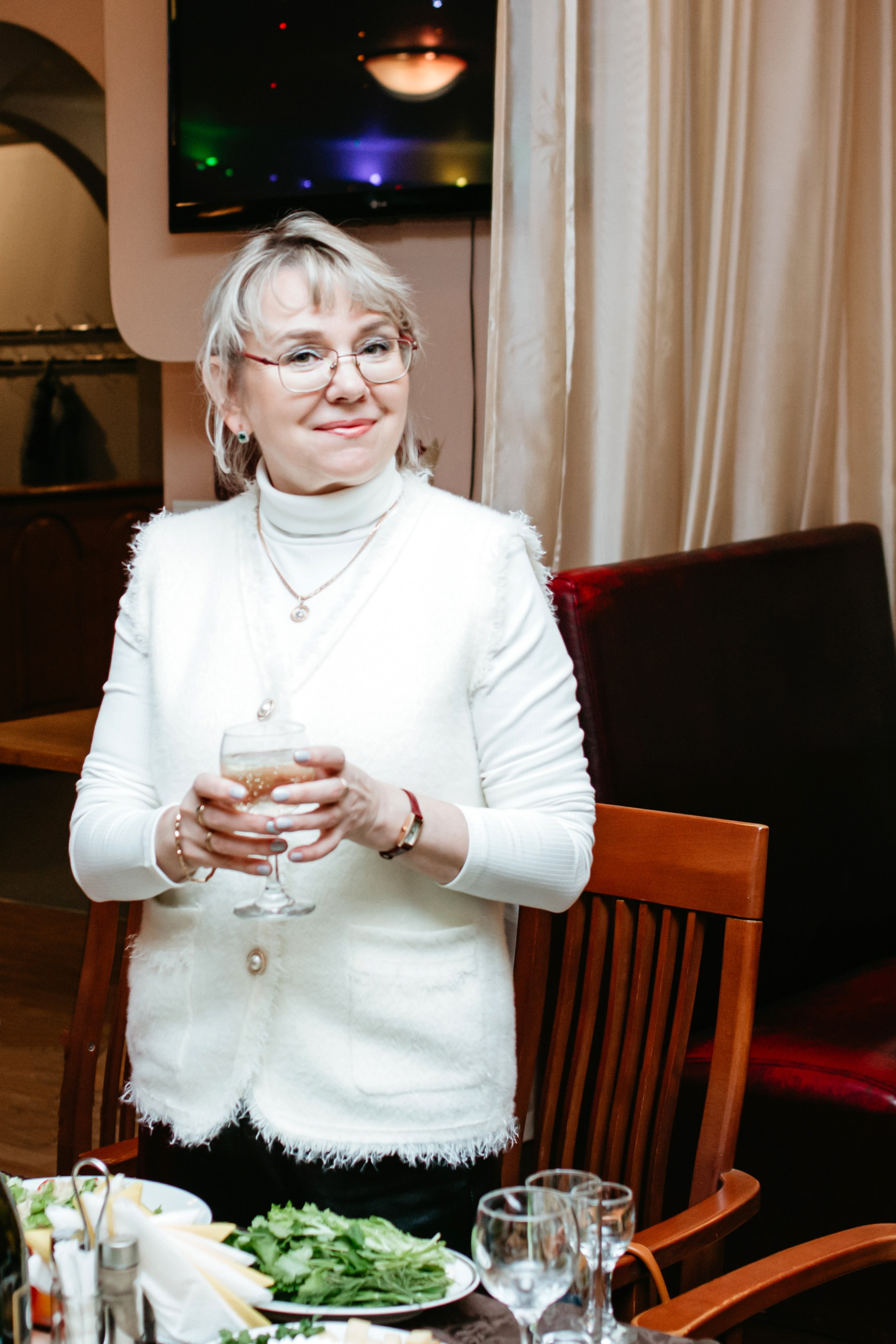 Юбилей. 70. Фотограф в Челябинске Ополихина Анна