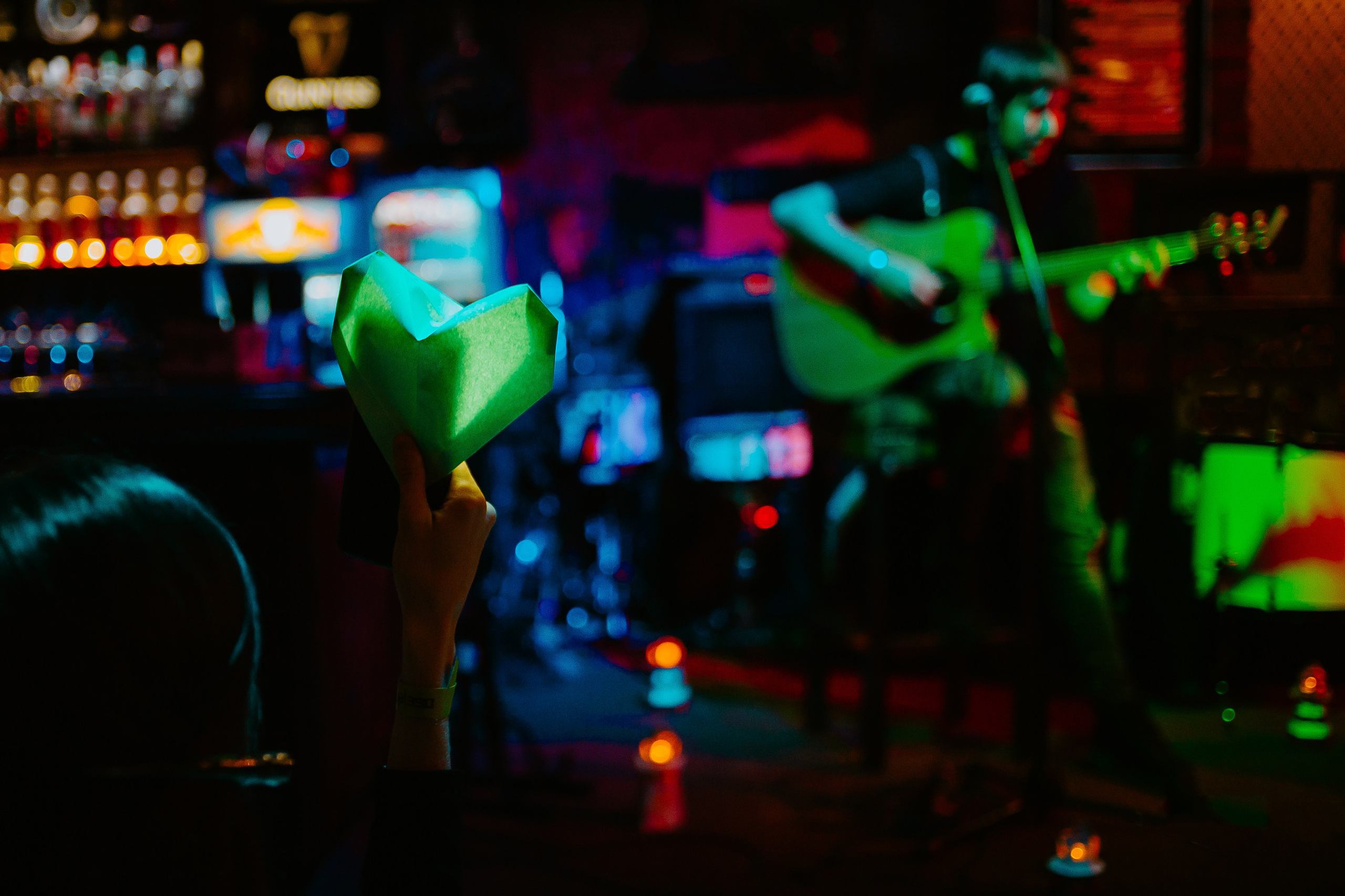 Обе-рек 2023 The Бочка pub. Фотограф в Челябинске Ополихина Анна