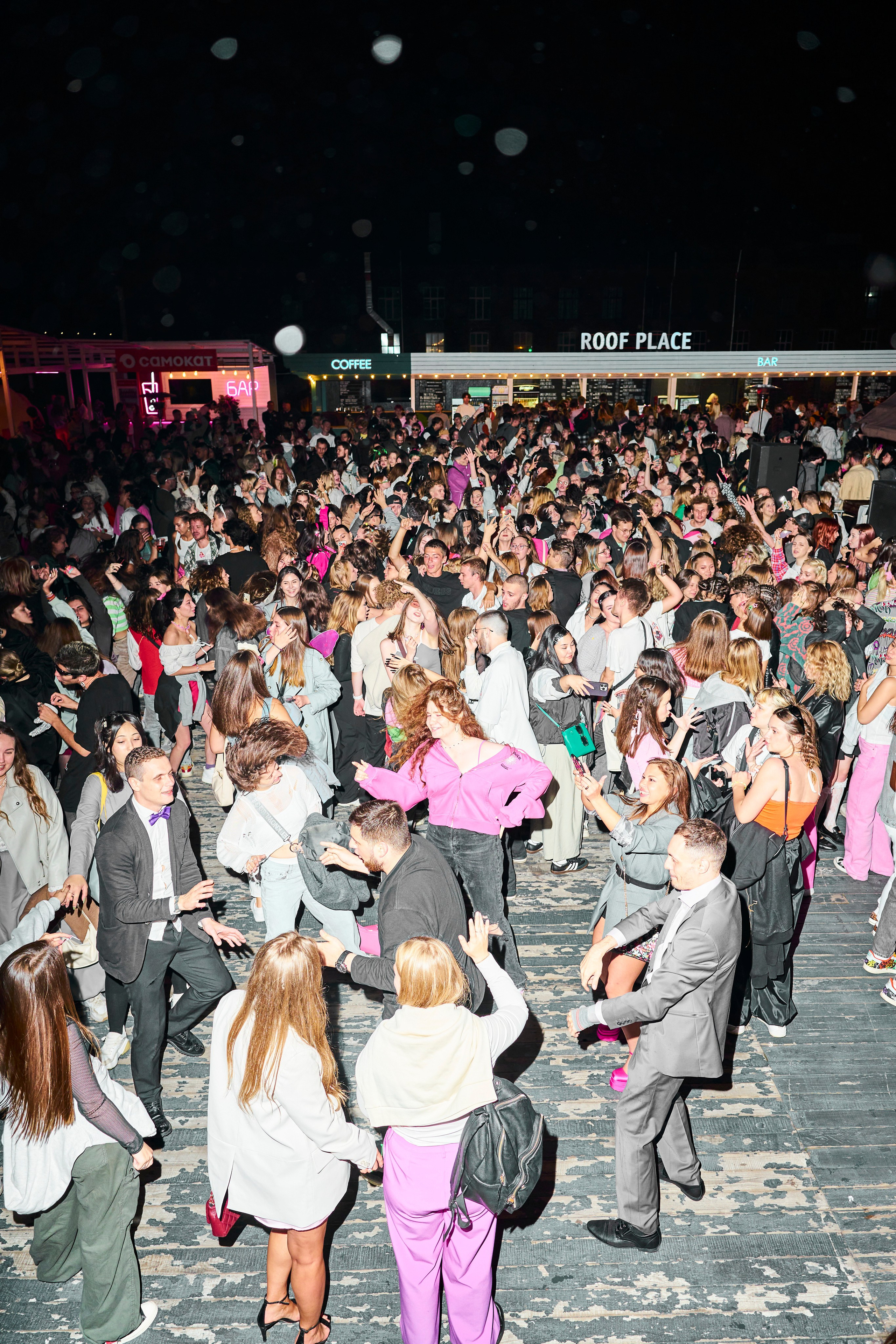 Svidanie Childhood. Коммерческий и репортажный фотограф в Санкт-Петербурге — Туся Сушка