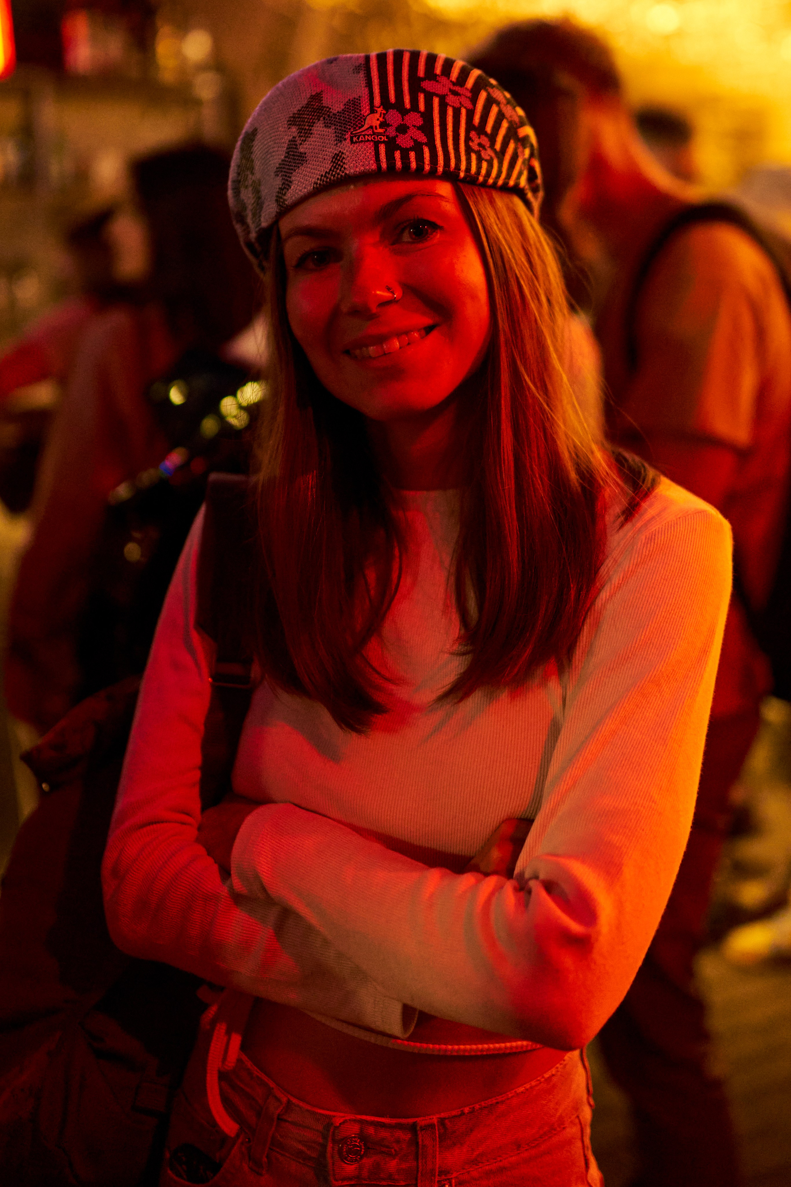 V1 Battle Afterparty. Коммерческий и репортажный фотограф в Санкт-Петербурге — Туся Сушка