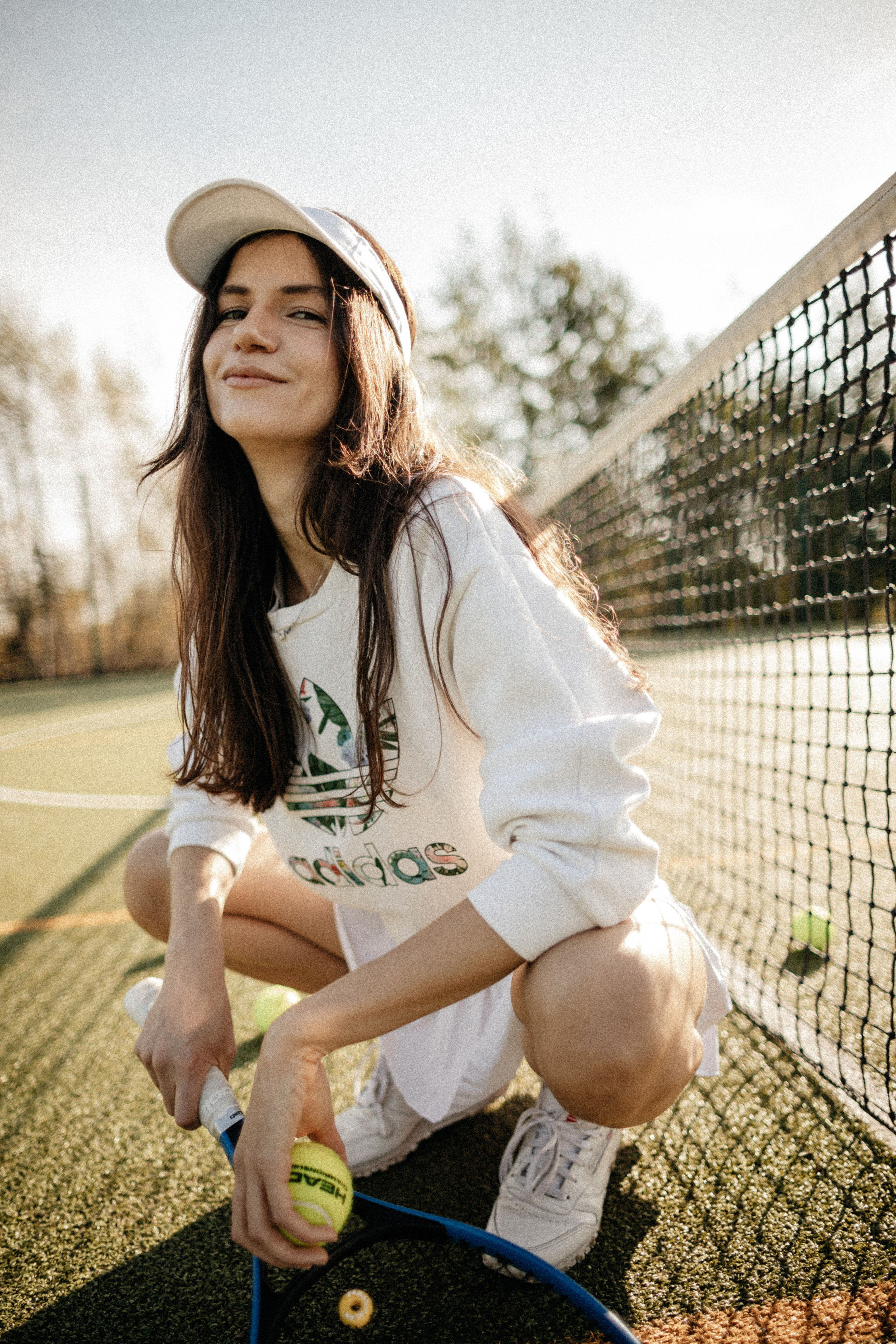 Юля. Фотограф в Архангельске Александра Васина