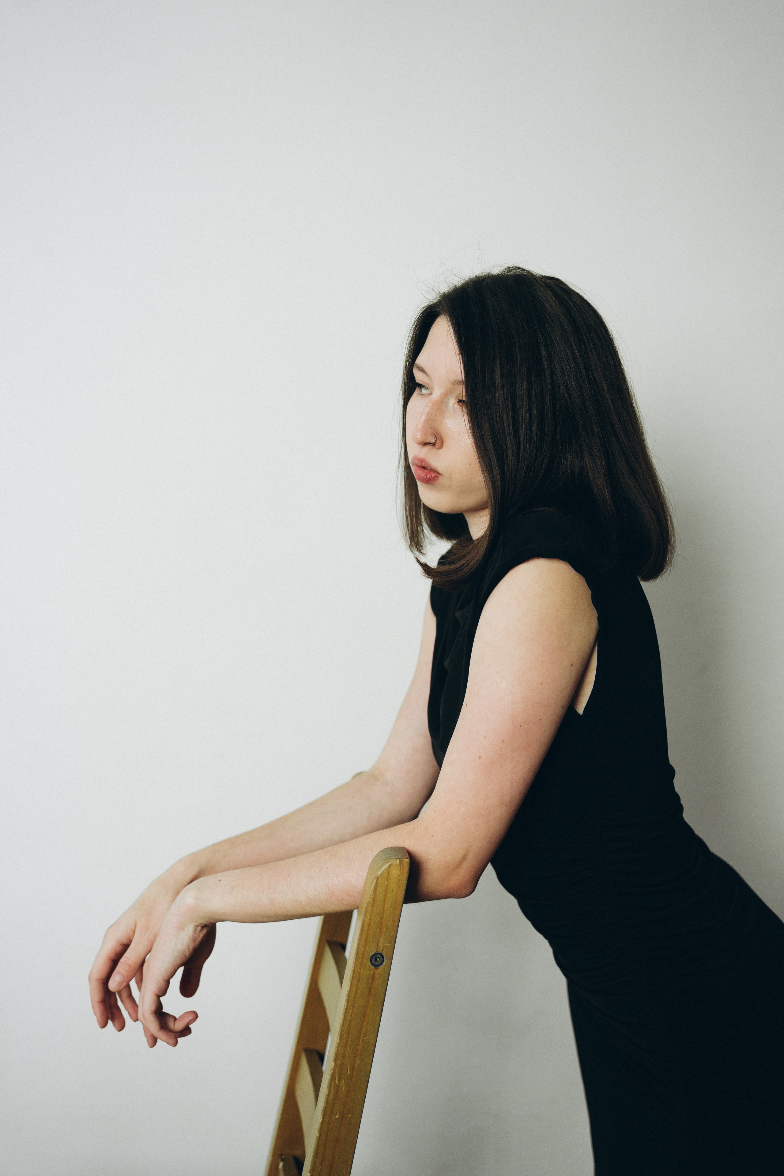 Портреты. Главная