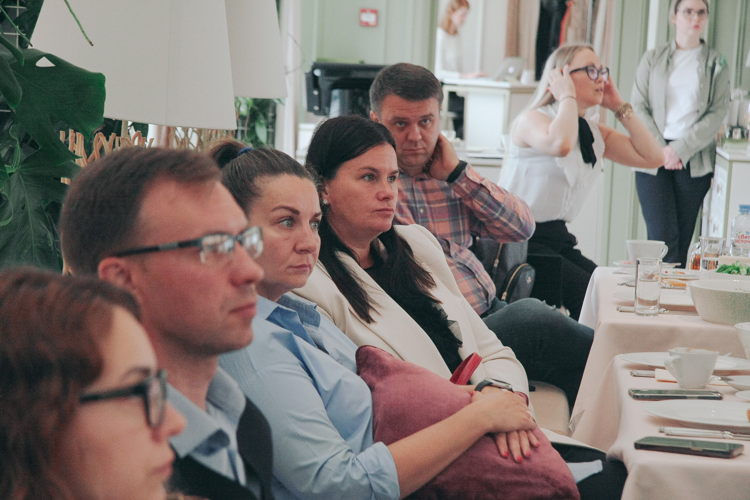 Репортаж. Фотограф Романенкова Дарья Санкт-Петербург