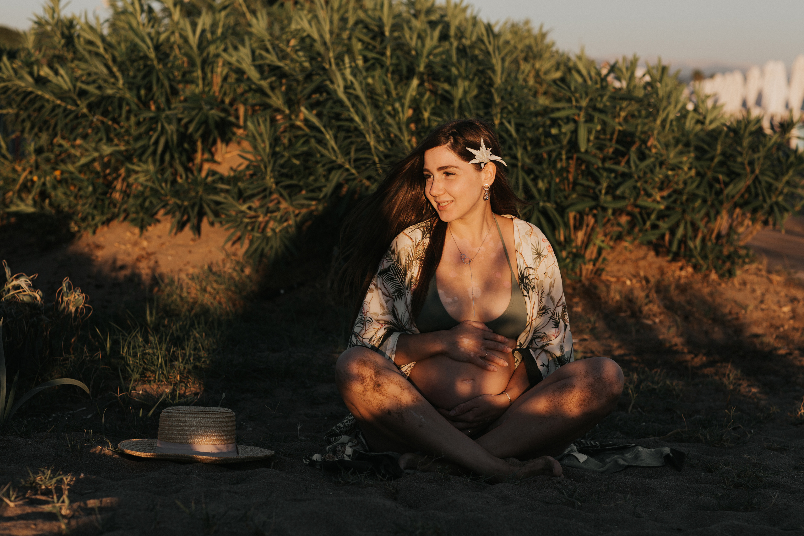 Side, Turkey. Anna Atayan Photographer