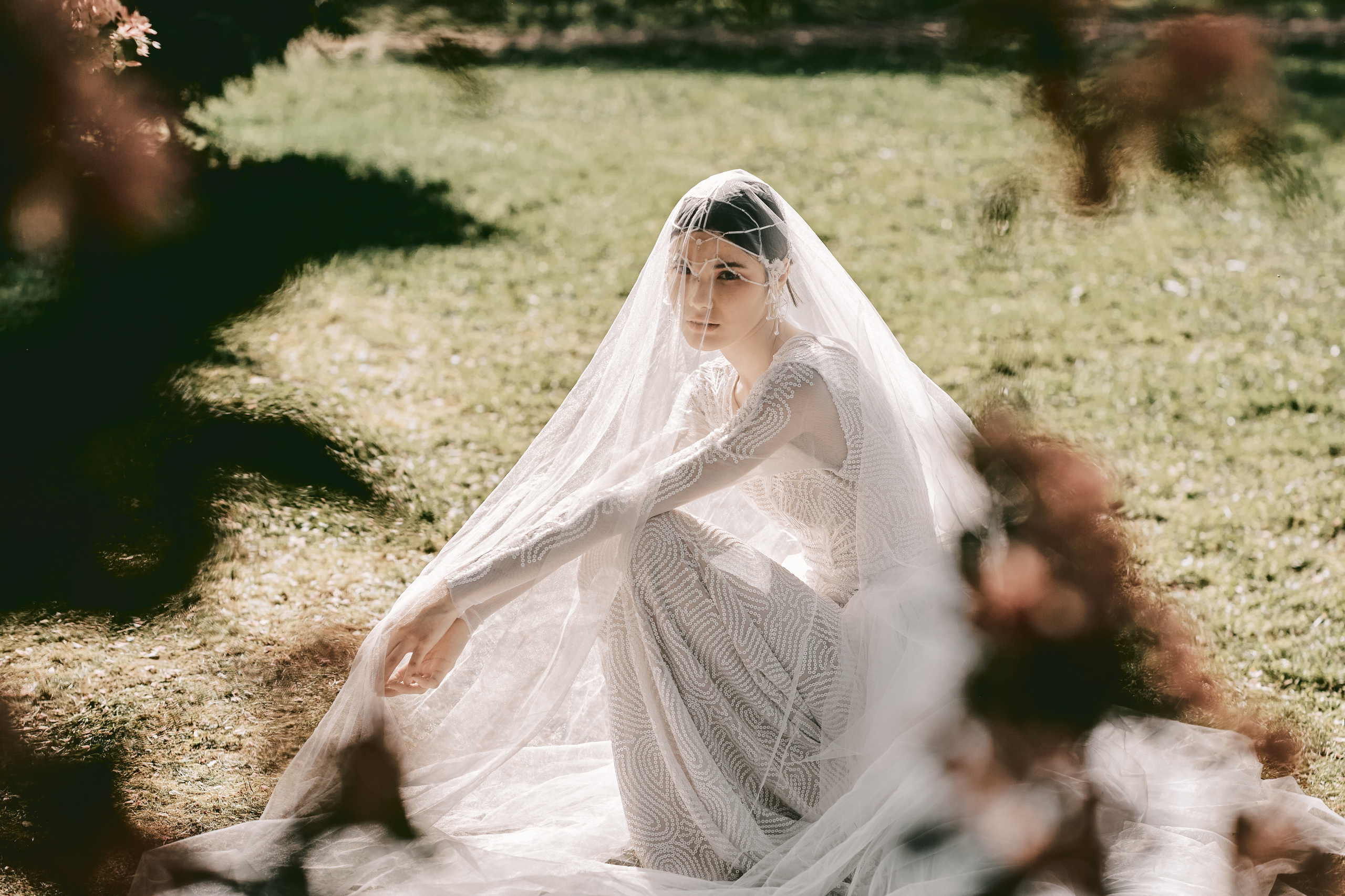 Blooming April. Anna Atayan Photographer