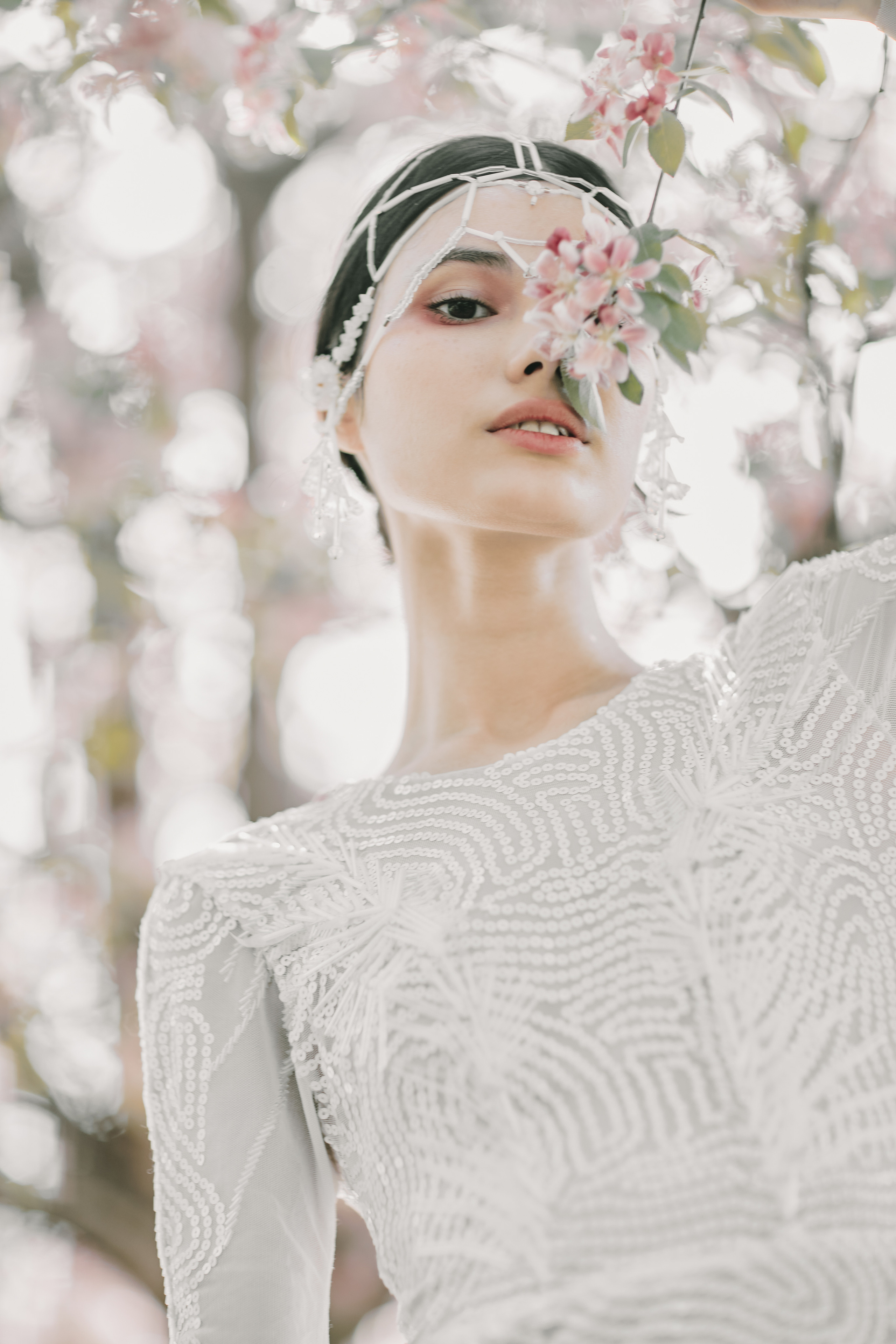 Blooming April. Anna Atayan Photographer