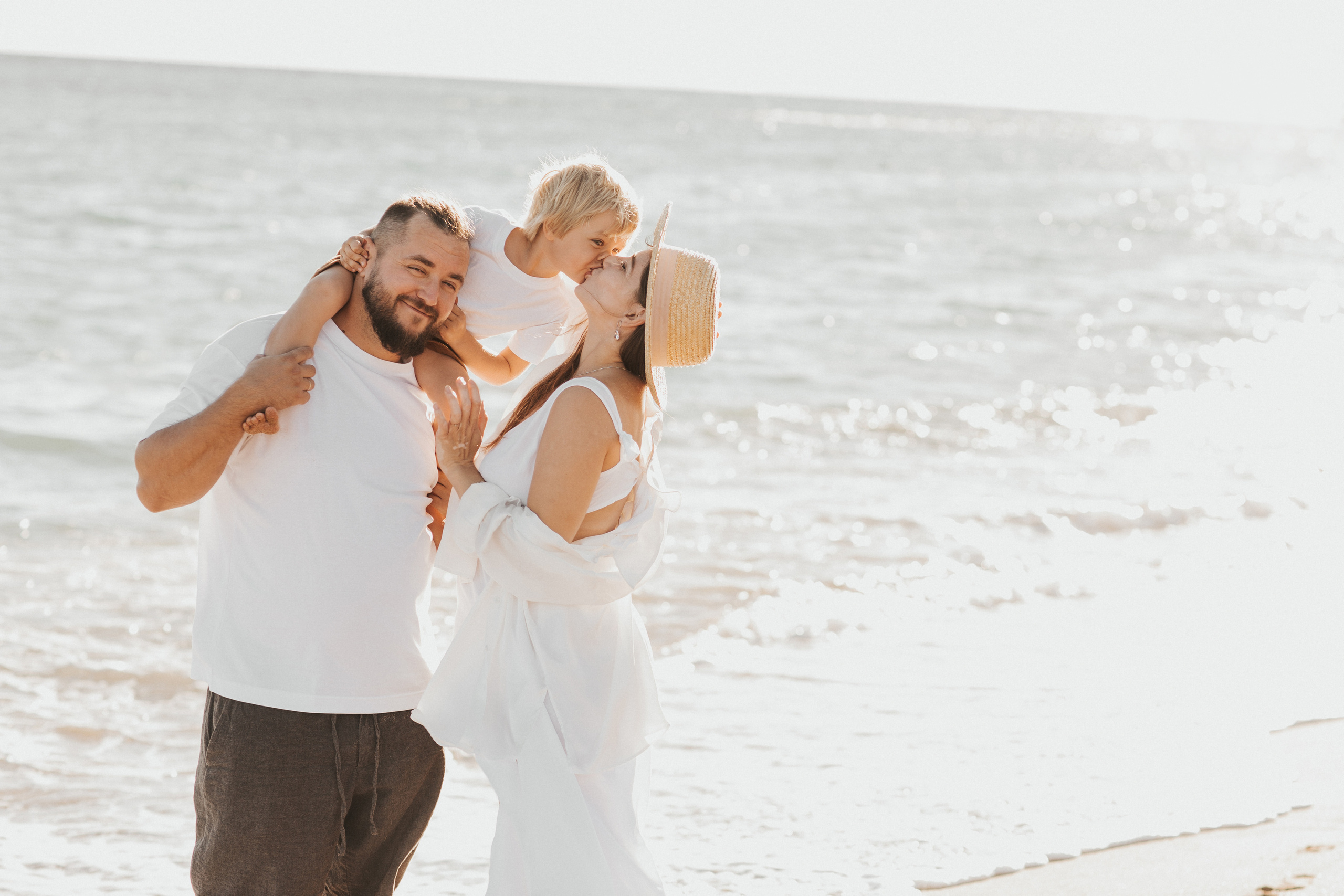 Side, Turkey. Anna Atayan Photographer