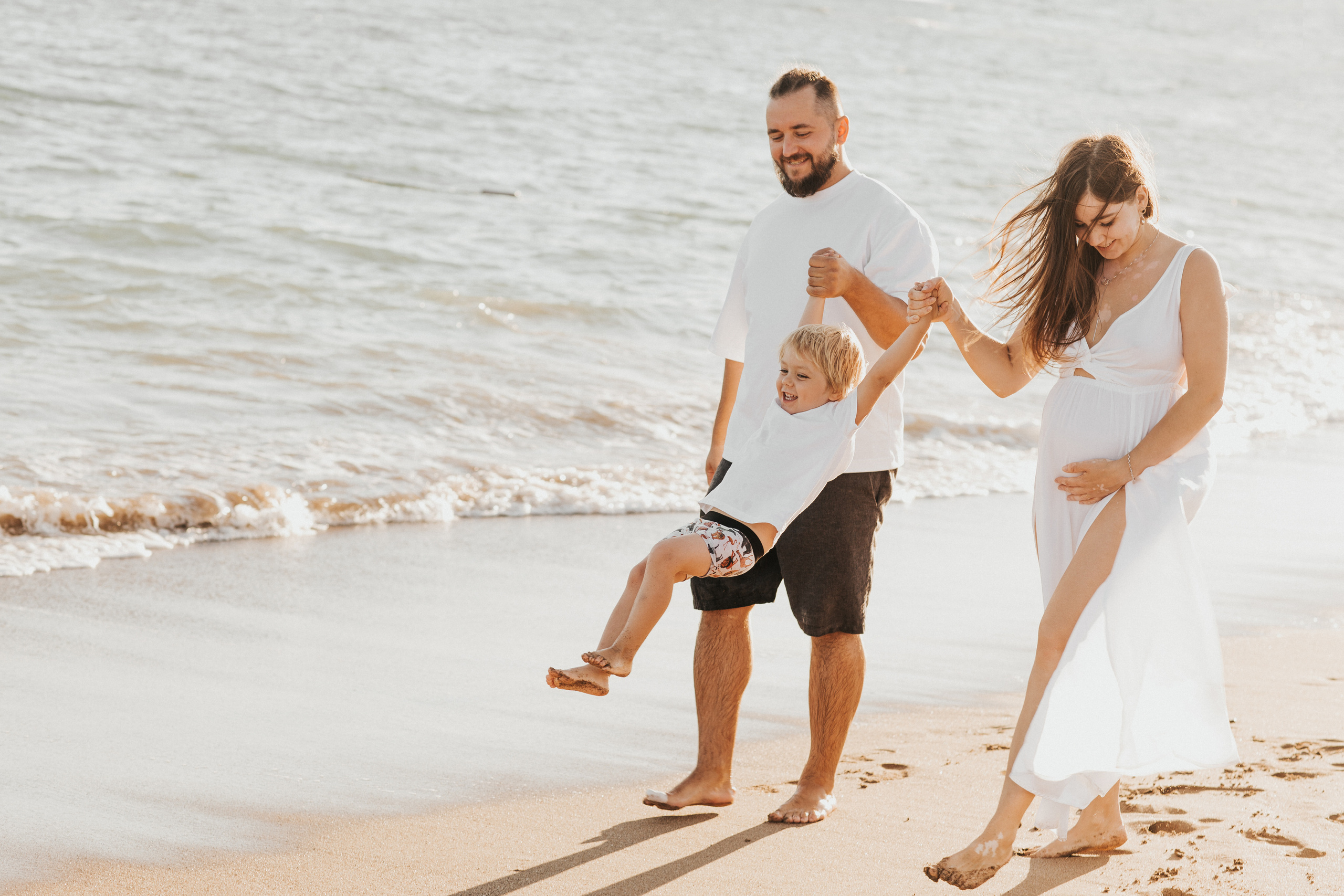 Side, Turkey. Anna Atayan Photographer