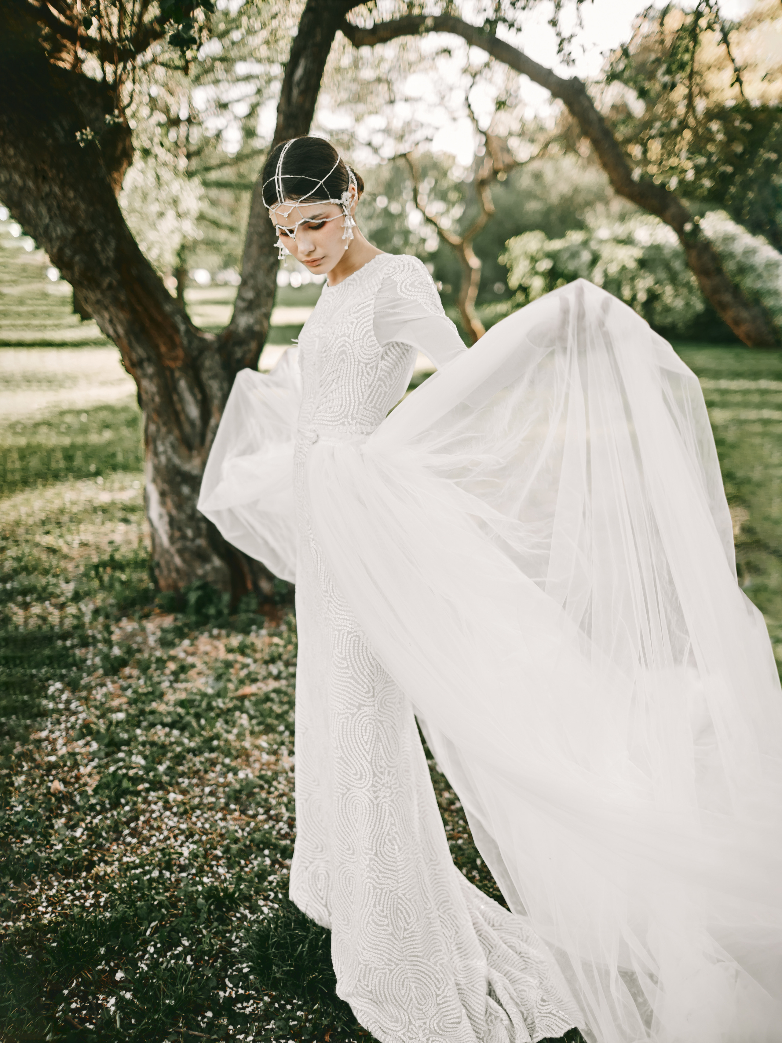 Blooming April. Anna Atayan Photographer