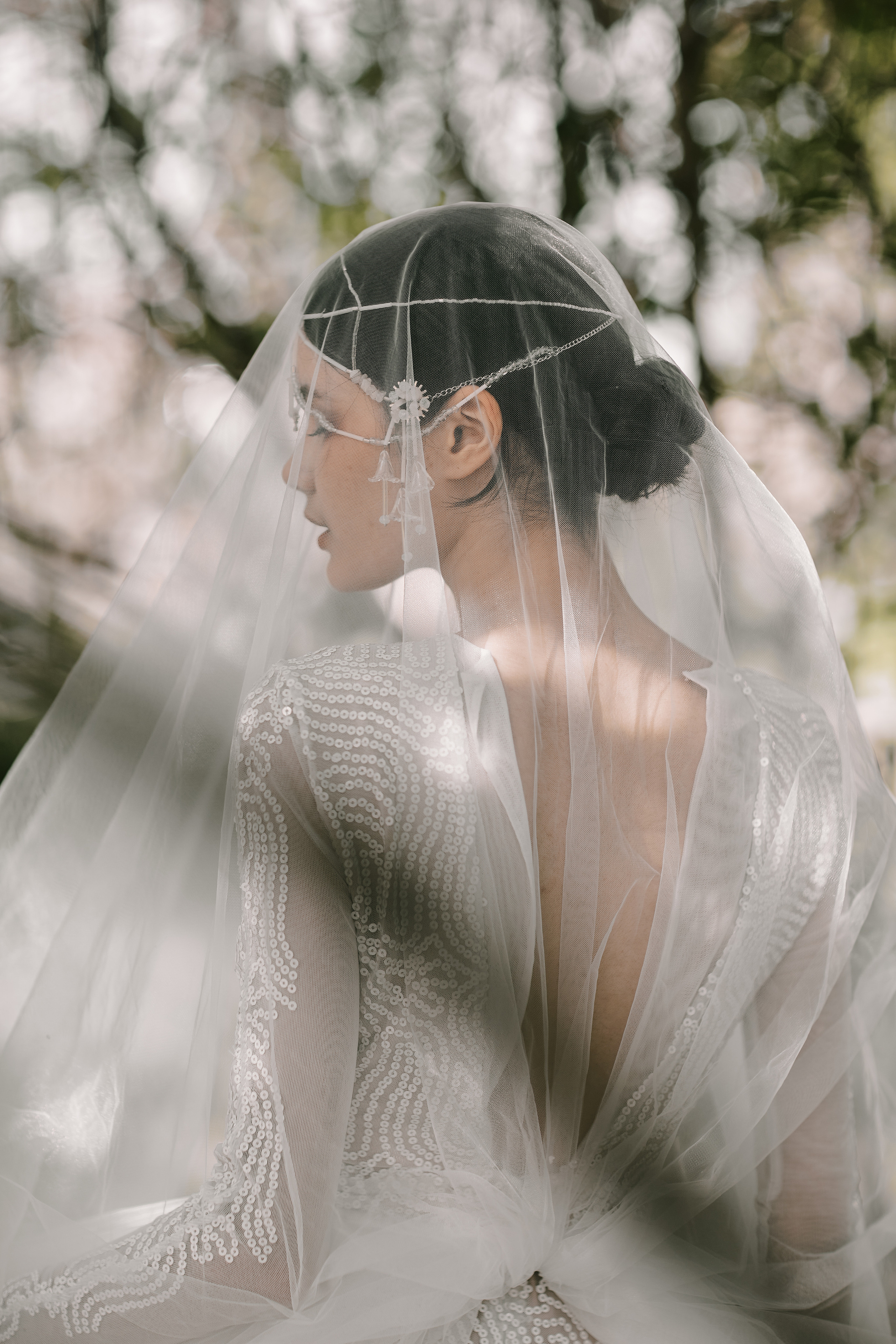 Blooming April. Anna Atayan Photographer