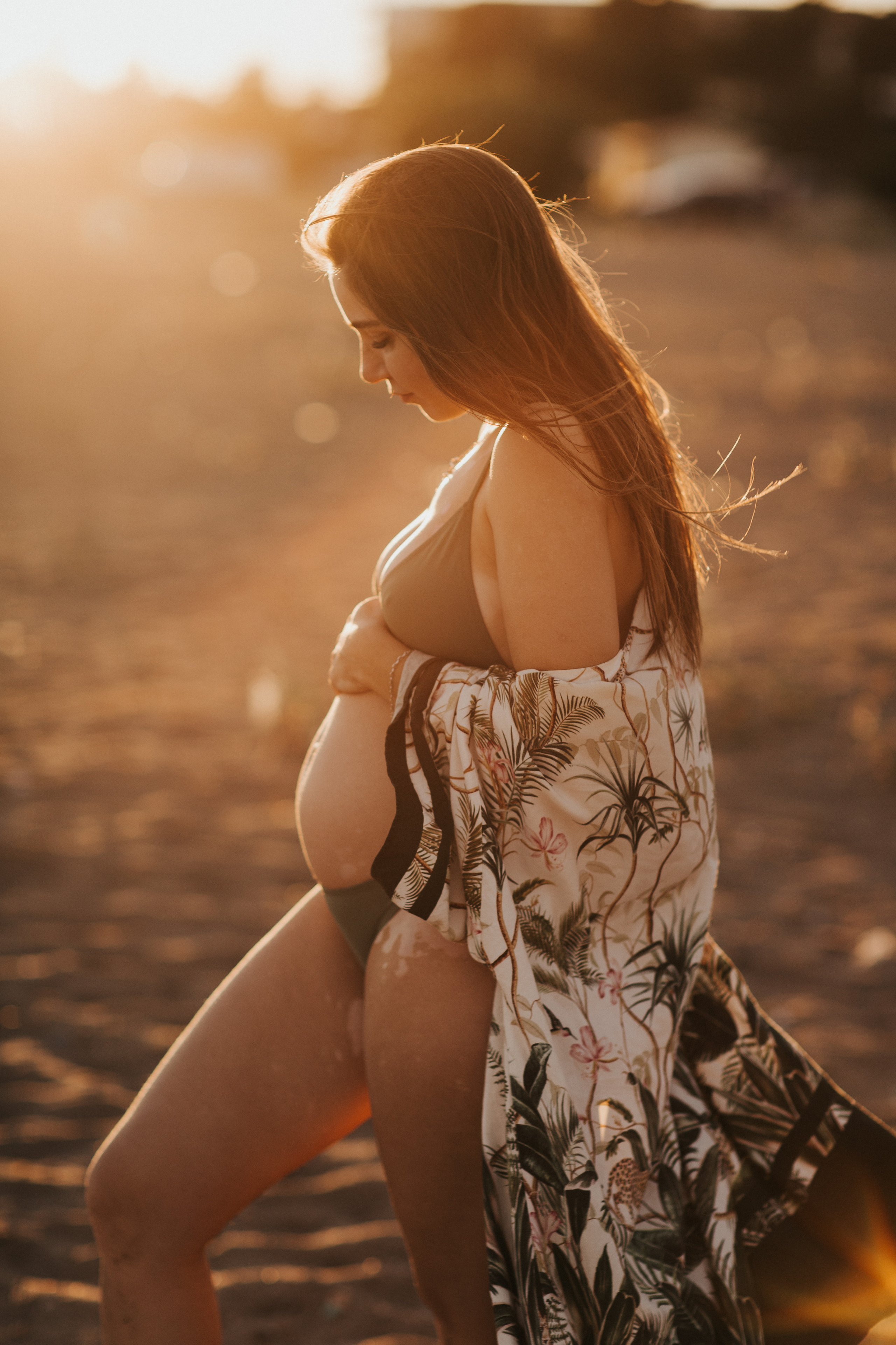 Side, Turkey. Anna Atayan Photographer