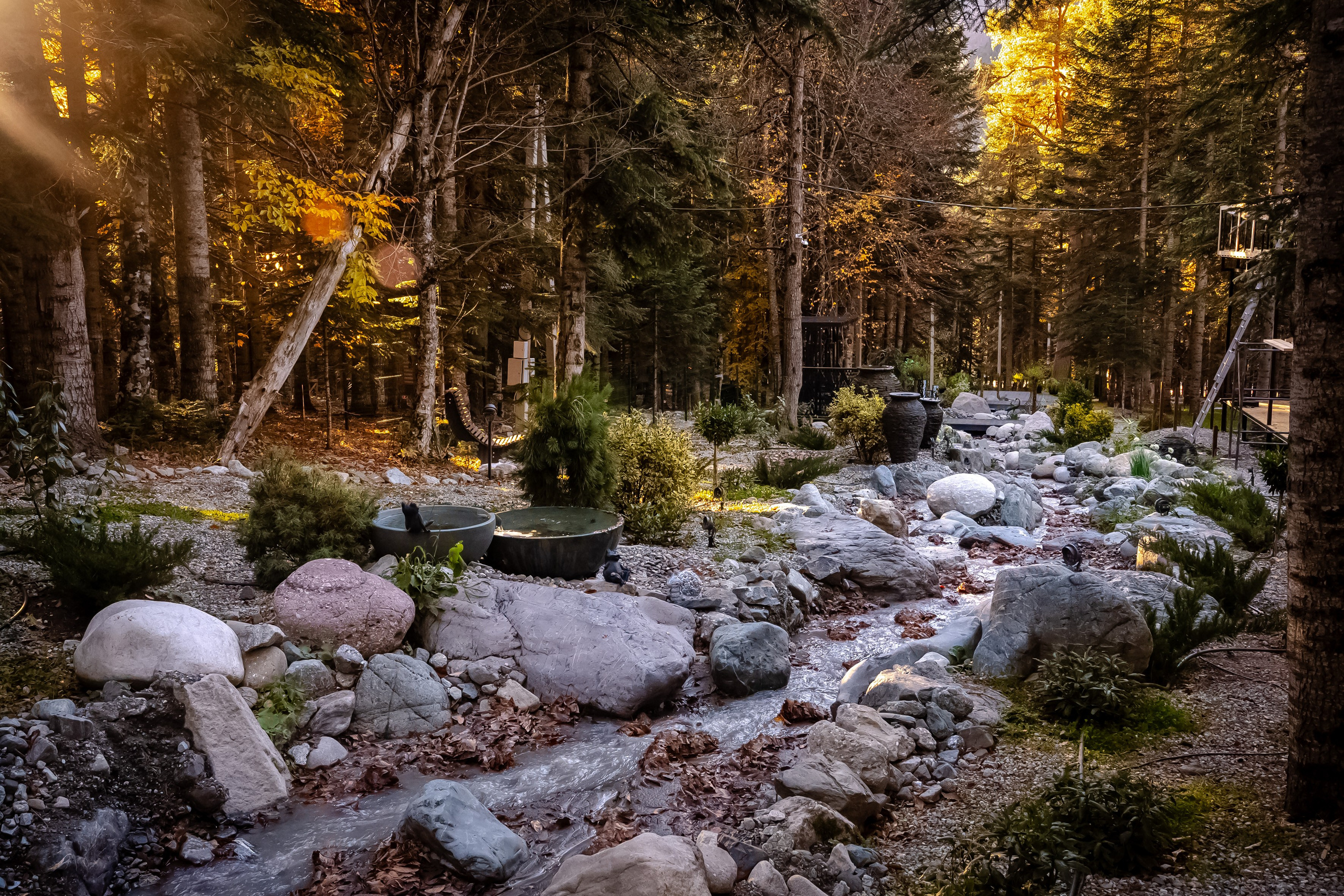 Интерьерная съёмка. Фото и видео съёмка для Бизнеса и Event
