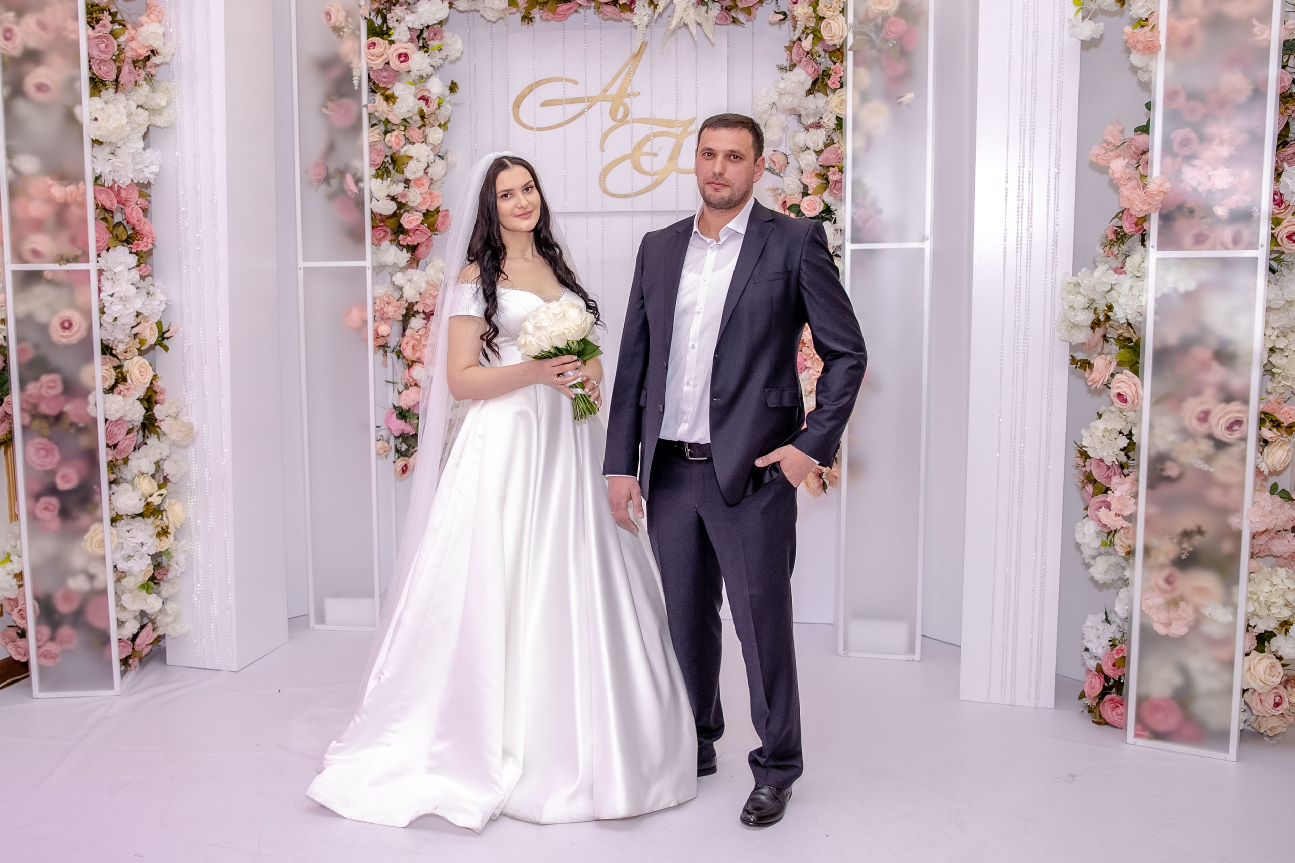 Свадебная съёмка. Фото и видео съёмка для Бизнеса и Event