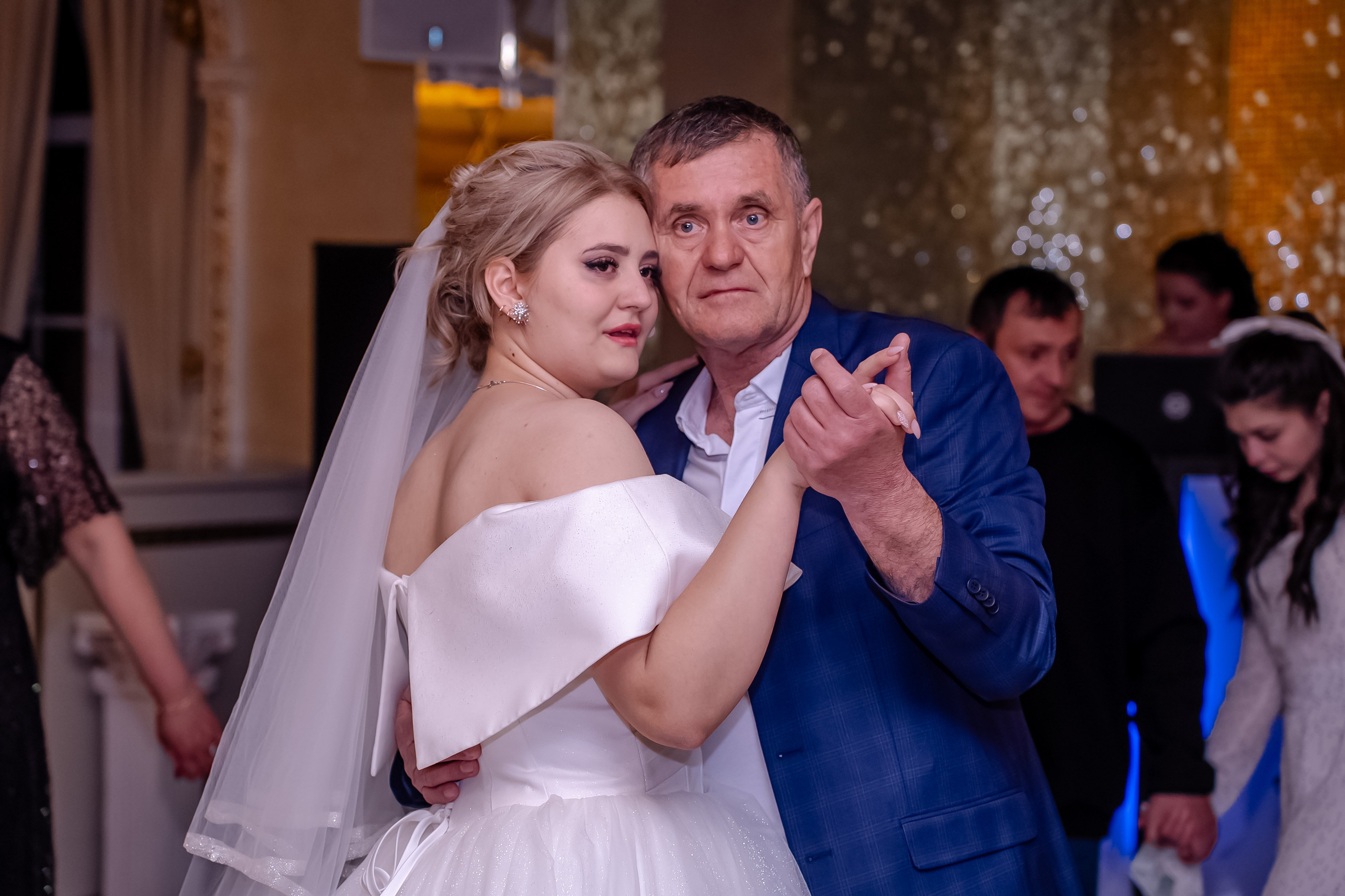 Свадебная съёмка. Фото и видео съёмка для Бизнеса и Event