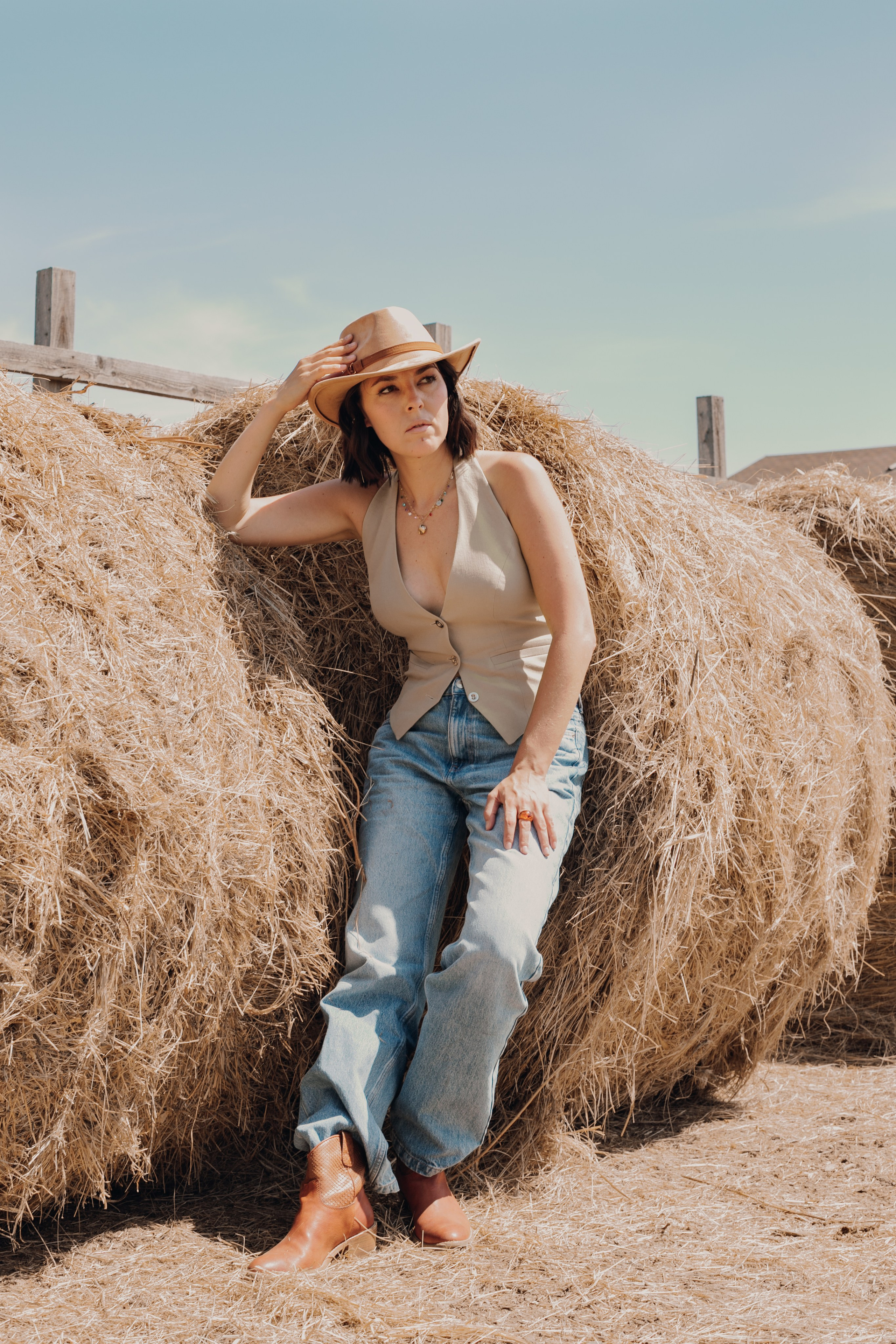 Портреты. По любви!