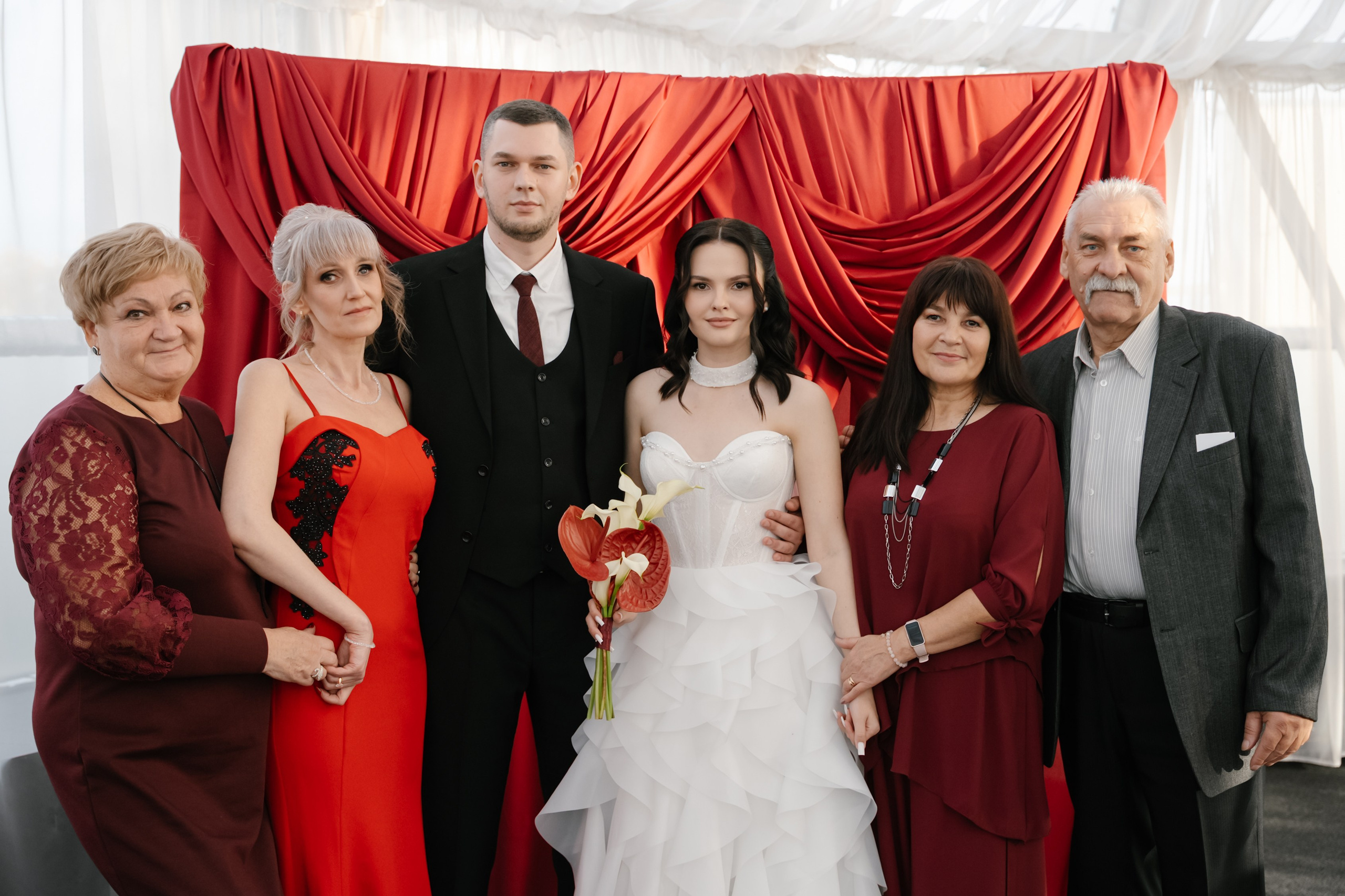 Дарья и Никита. Ульяна Ремезова | Фотограф | Челябинск