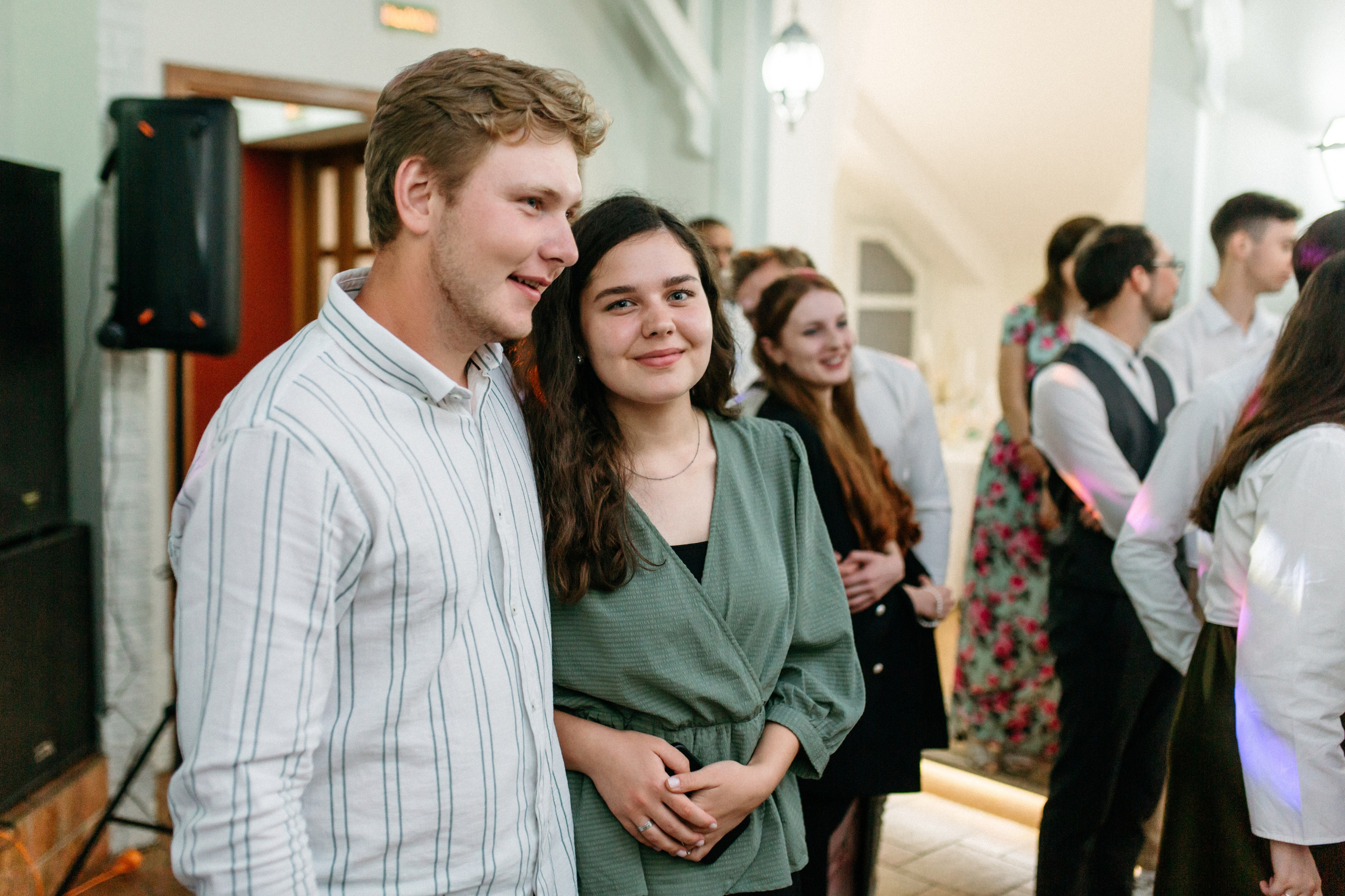 Илья и Эрика. Свадебный фотограф Гродно Минск Destination wedding photographer